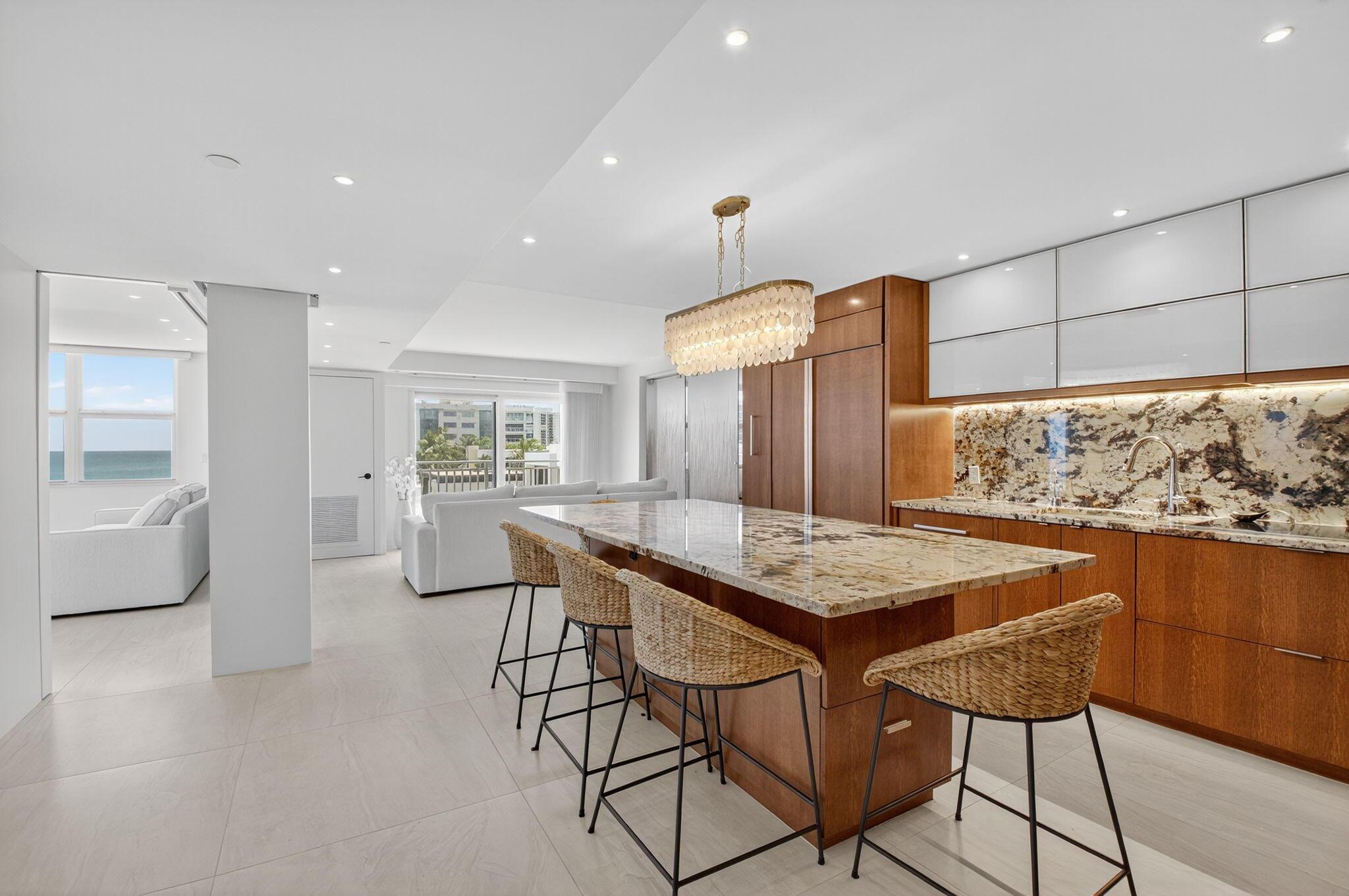 4511 S Ocean Boulevard 507, Highland Beach, FL 33487, Highland Beach - Photo 2