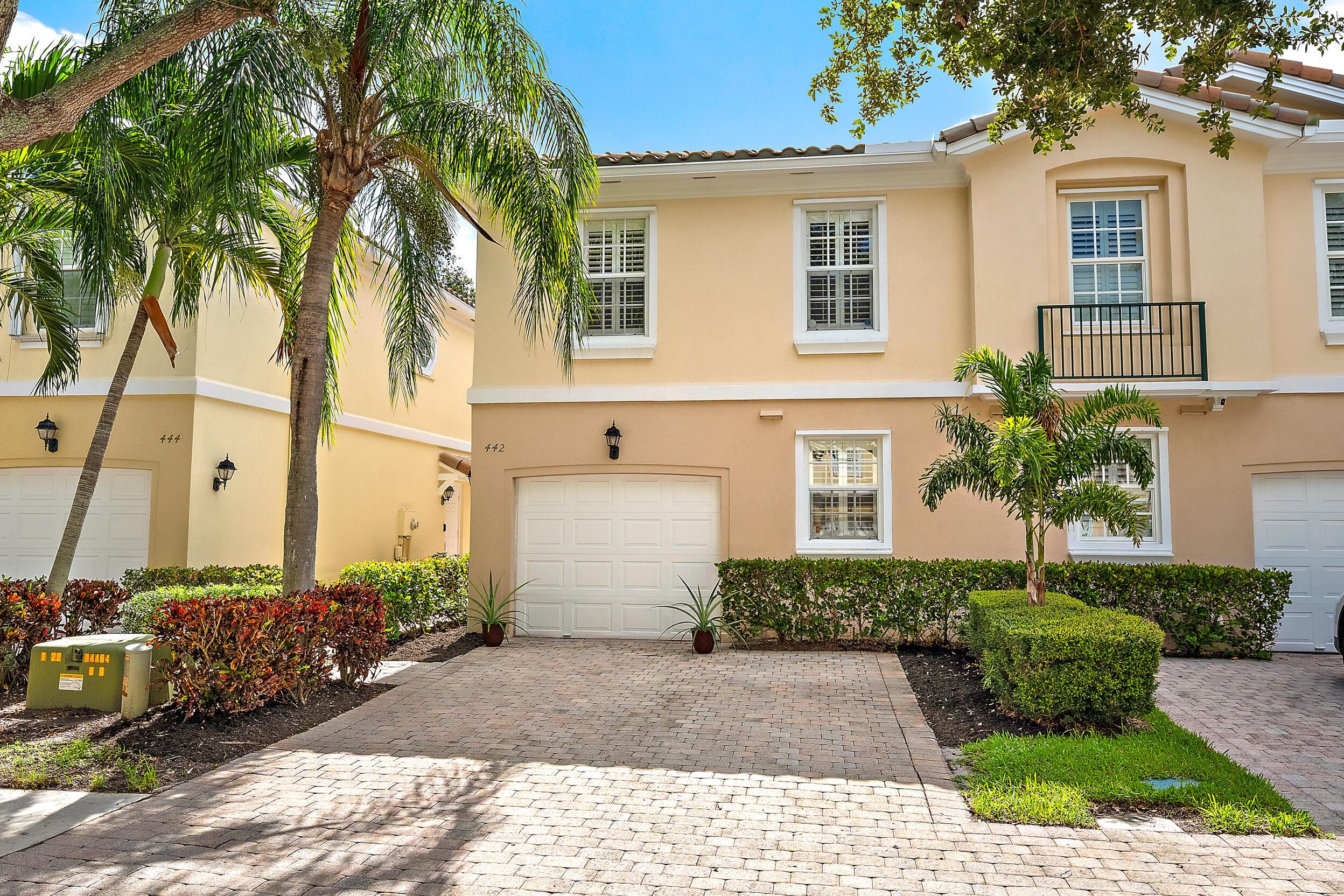 442 Capistrano Drive, Palm Beach Gardens, FL 33410, Palm Beach Gardens - Photo 3