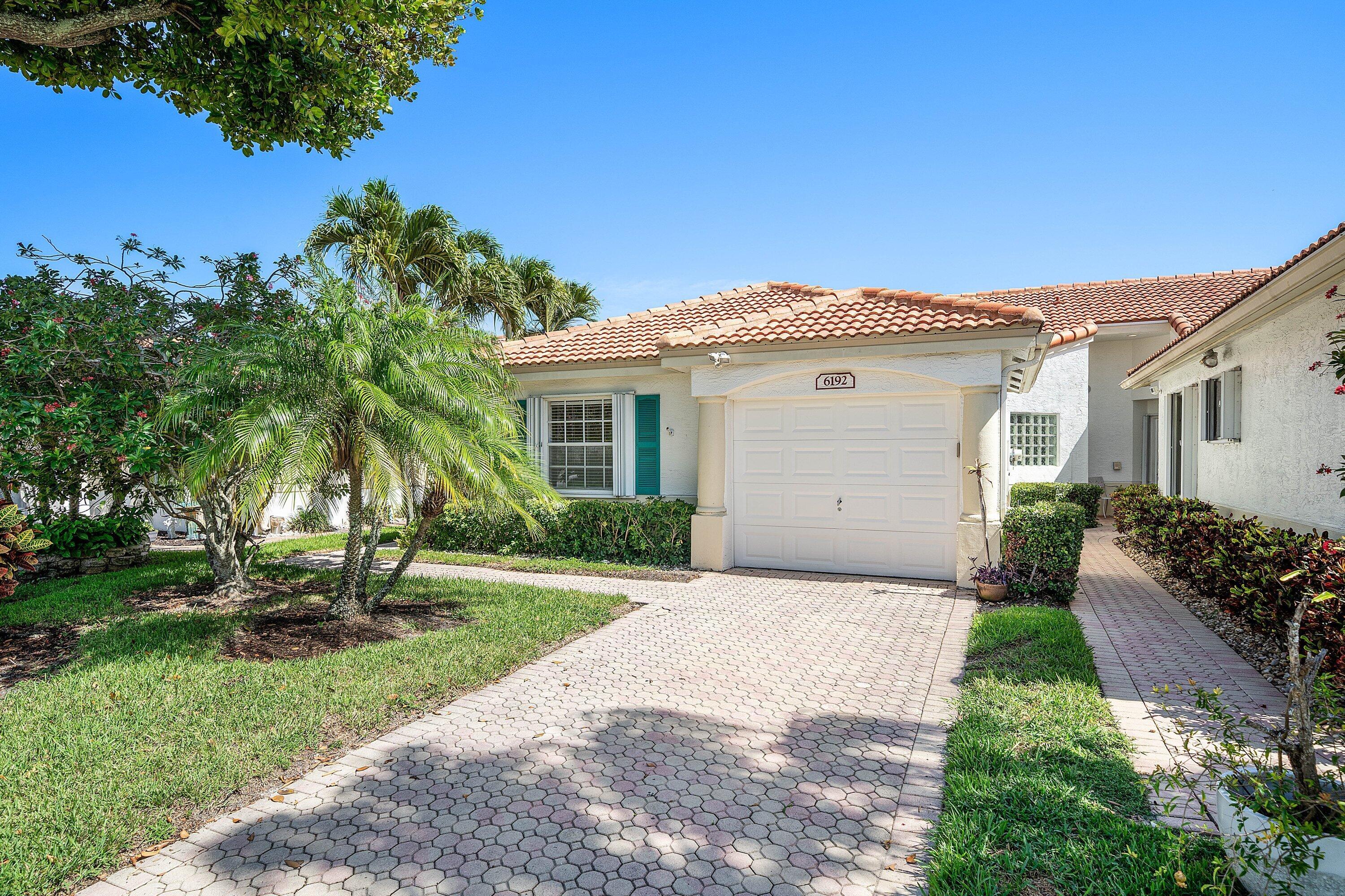 6192 Floral Lakes Drive, Delray Beach, FL 33484, Delray Beach