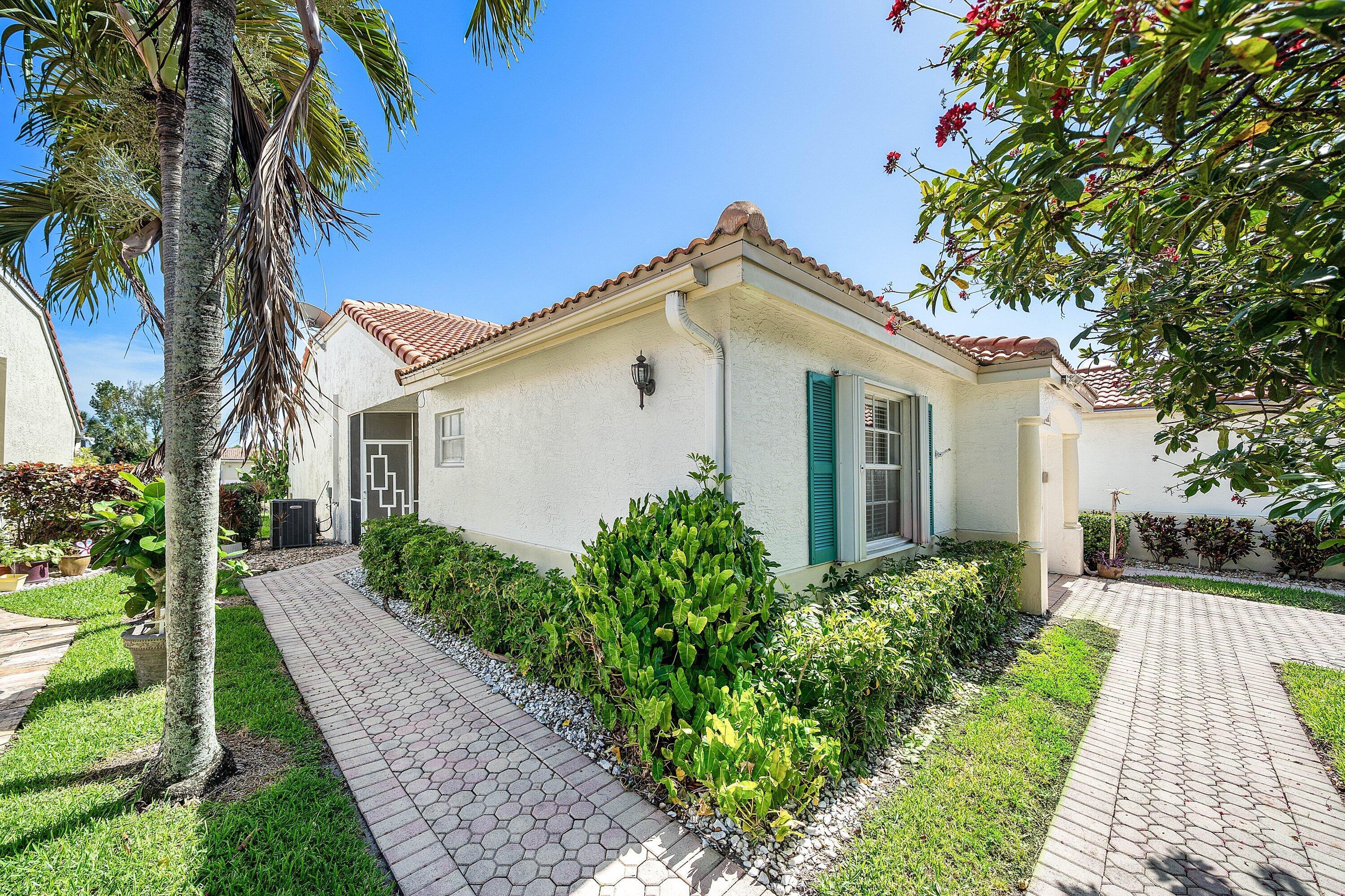 6192 Floral Lakes Drive, Delray Beach, FL 33484, Delray Beach - Photo 2