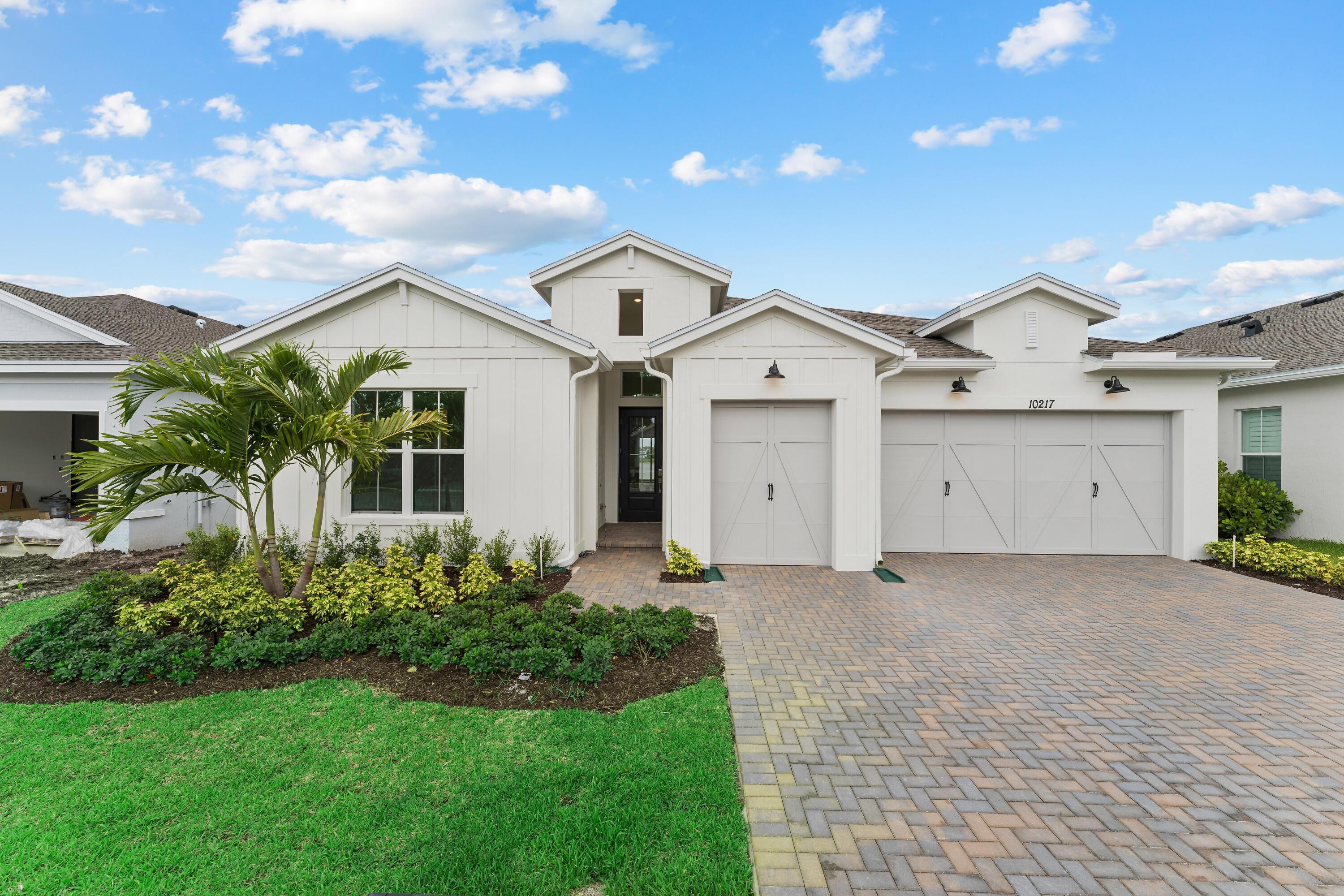 10217 NW Field Flower Trail, Port St. Lucie, FL 34987, Port St. Lucie