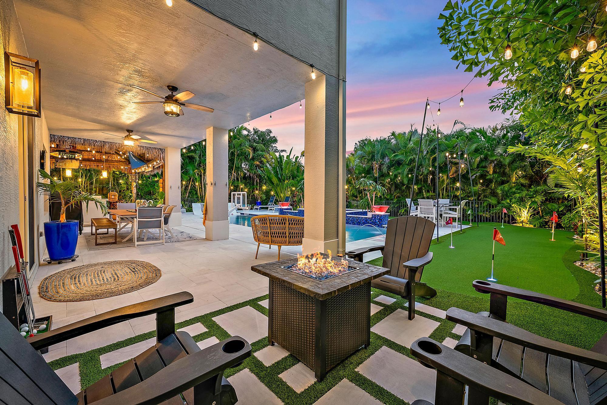 152 Porgee Rock Place, Jupiter, FL 33458, Jupiter - Photo 5