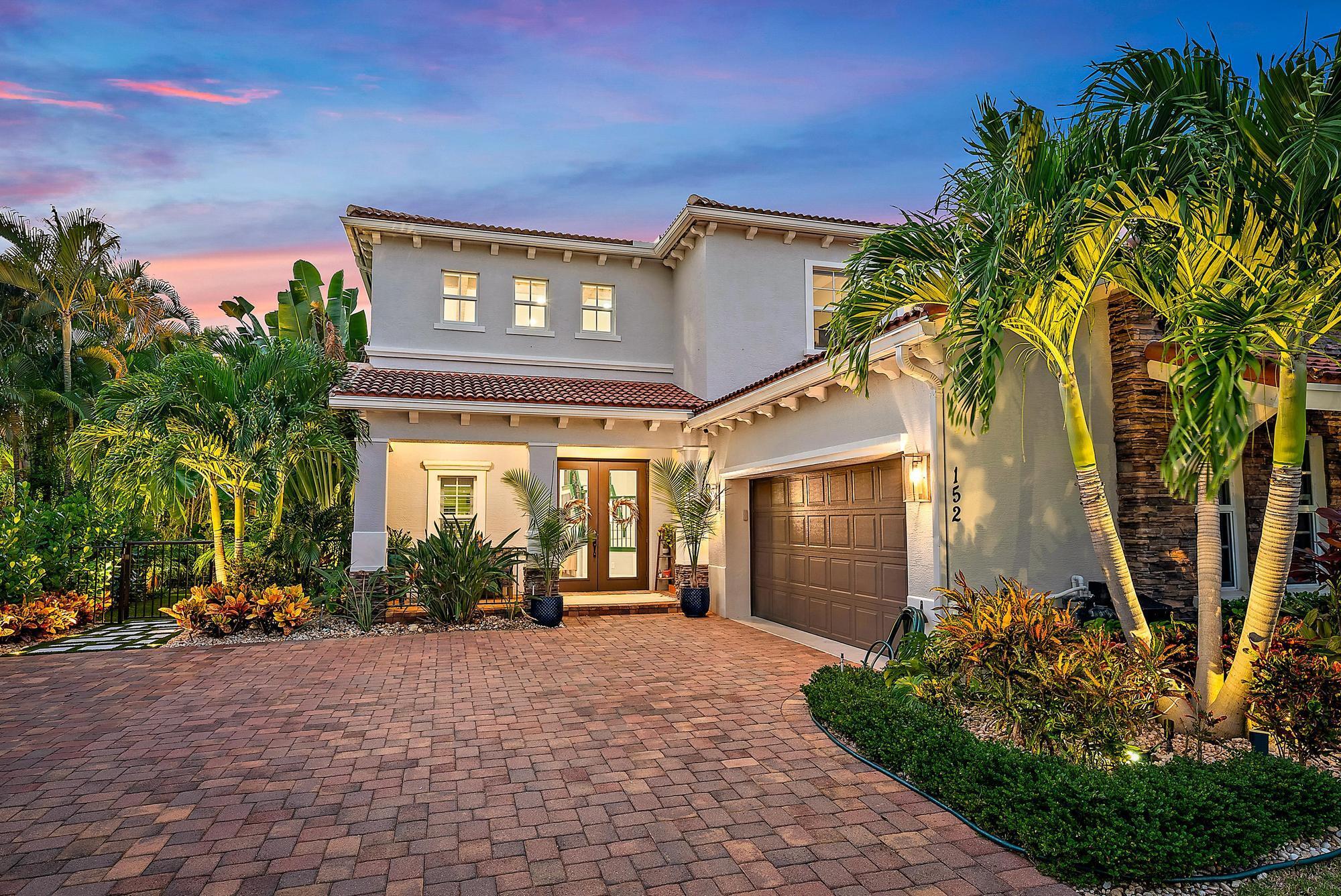 152 Porgee Rock Place, Jupiter, FL 33458, Jupiter