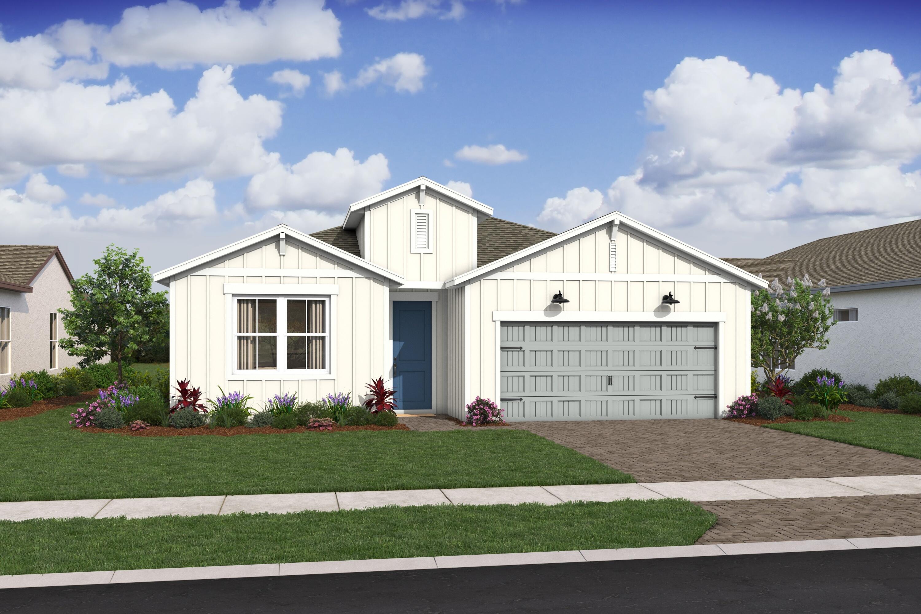 10048 NW Field Flower Trail, Port St. Lucie, FL 34987, Port St. Lucie