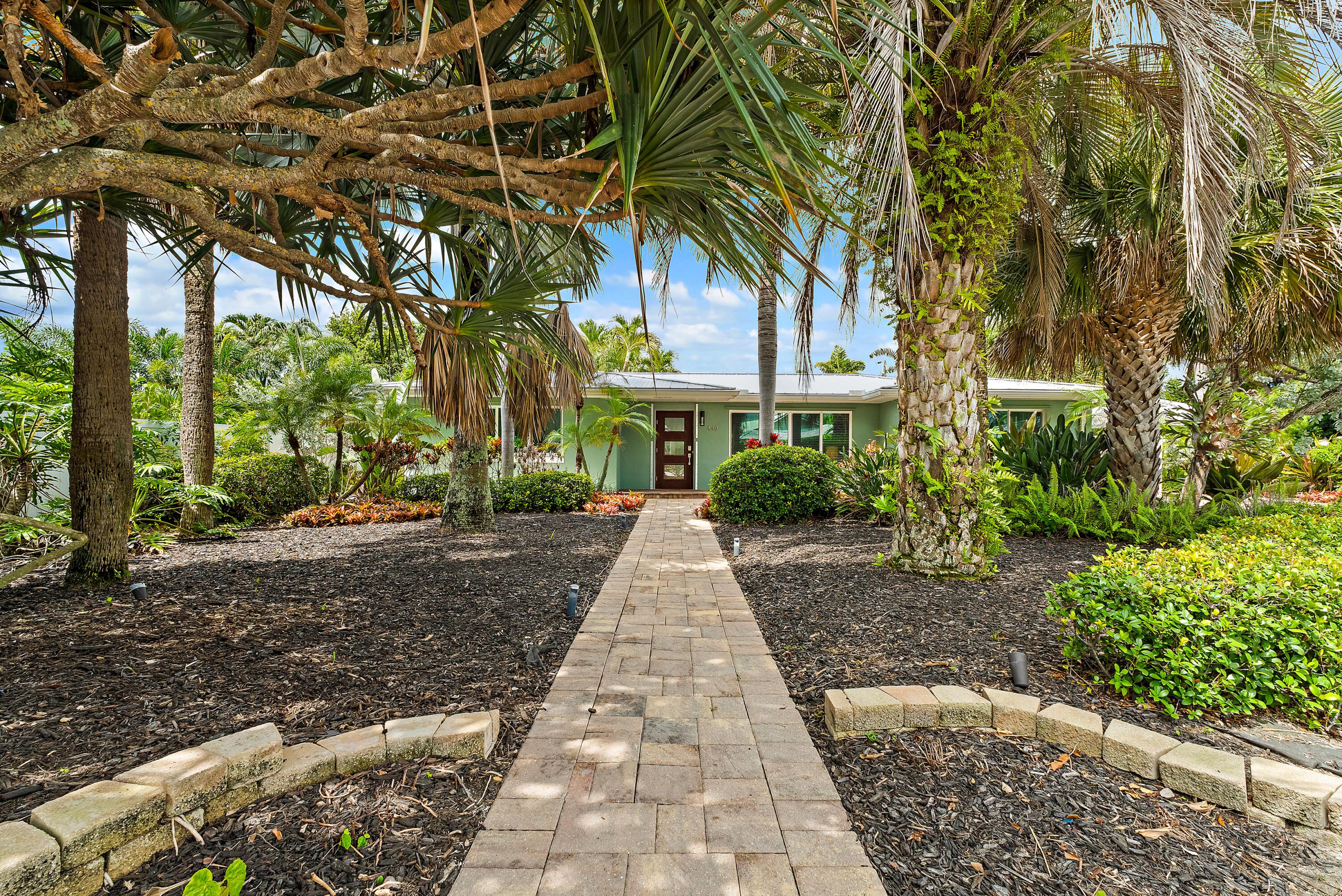 440 Jupiter Lane, Juno Beach, FL 33408, Juno Beach - Photo 4