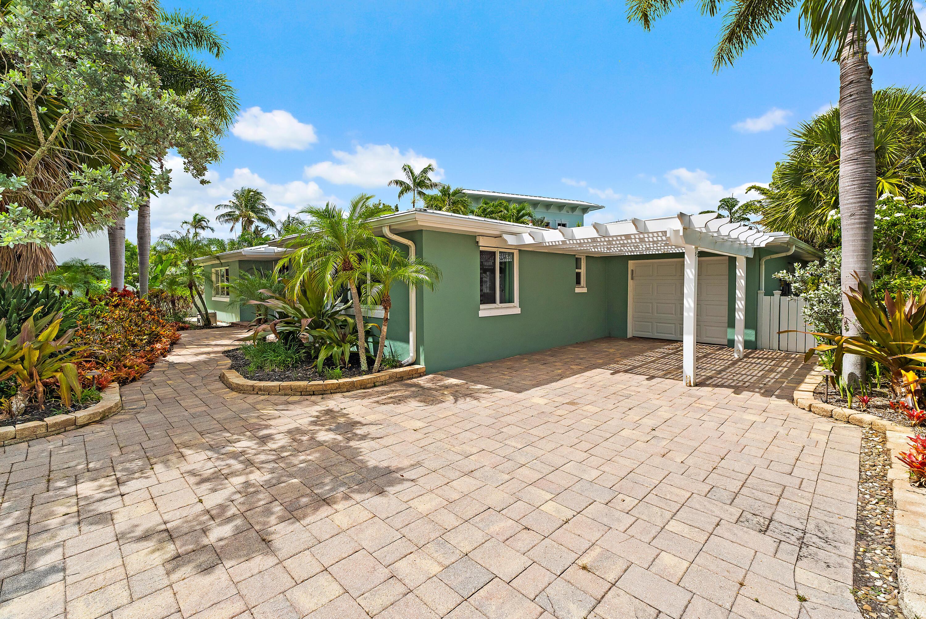 440 Jupiter Lane, Juno Beach, FL 33408, Juno Beach - Photo 5