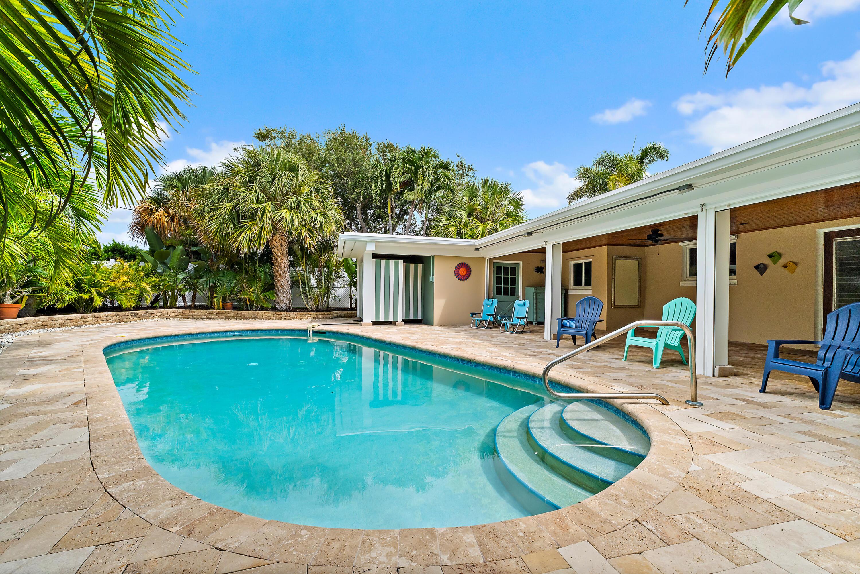 440 Jupiter Lane, Juno Beach, FL 33408, Juno Beach - Photo 2