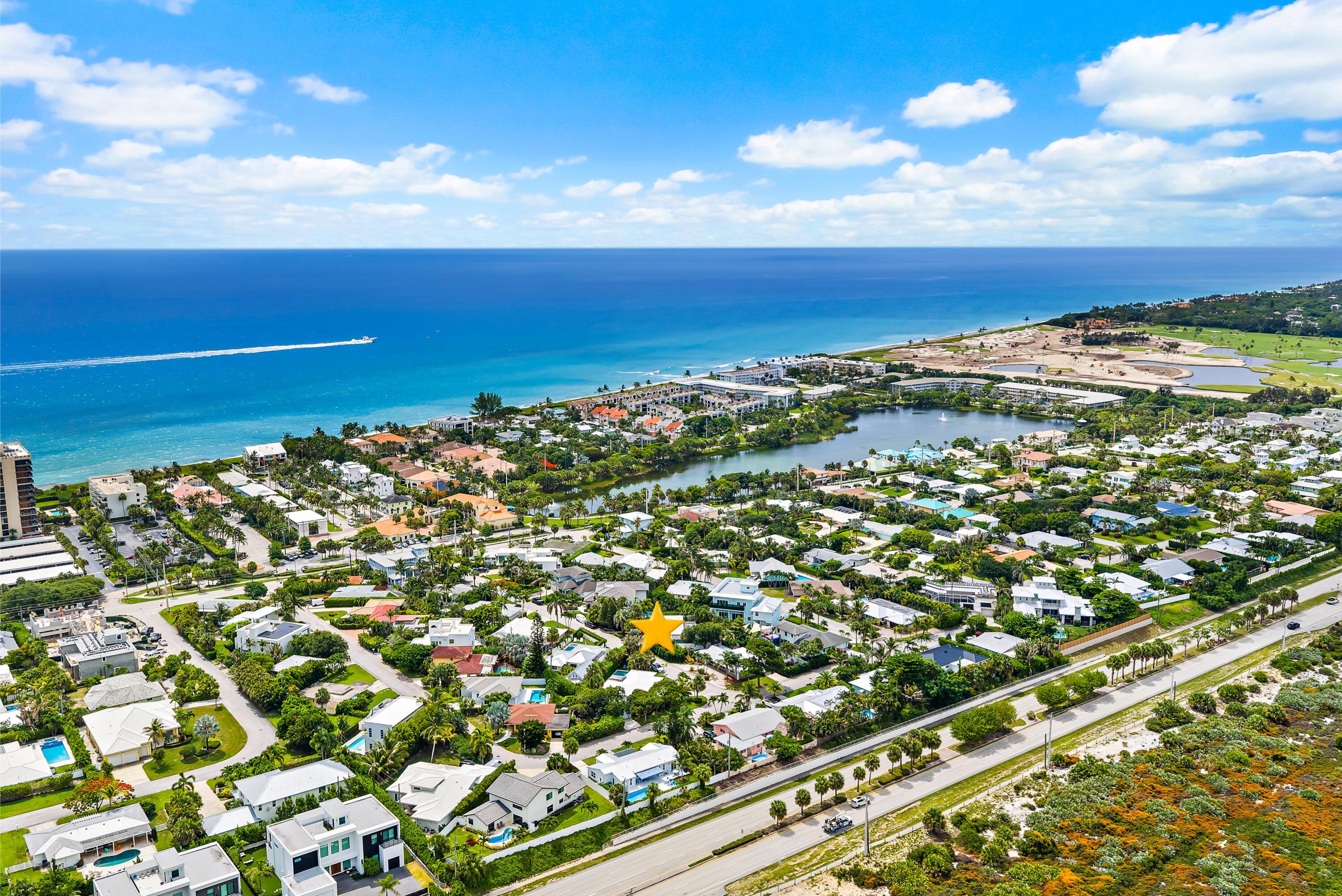 440 Jupiter Lane, Juno Beach, FL 33408, Juno Beach