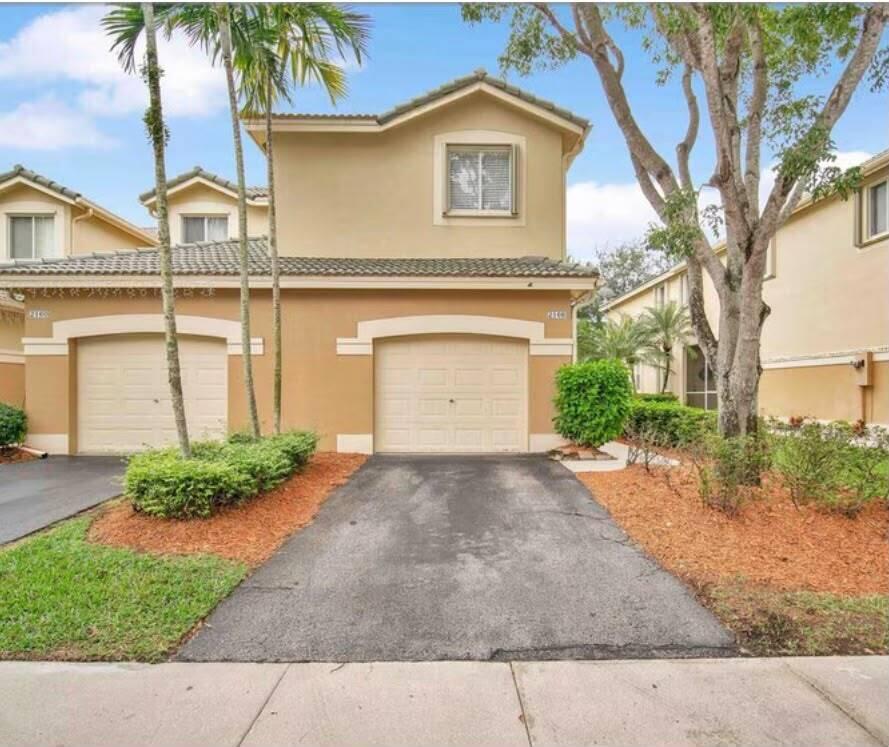 2166 Hacienda Terrace, Weston, FL 33327, Weston