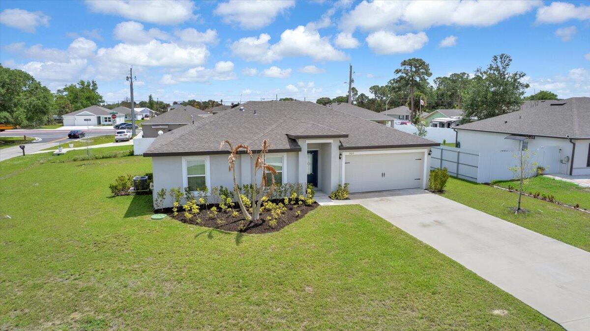 920 SW Castaneda Lane, Port St. Lucie, FL 34953, Port St. Lucie - Photo 3