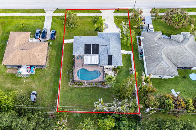 2814 SE Melaleuca Boulevard, Port St. Lucie, FL 34952, Port St. Lucie - Photo 5