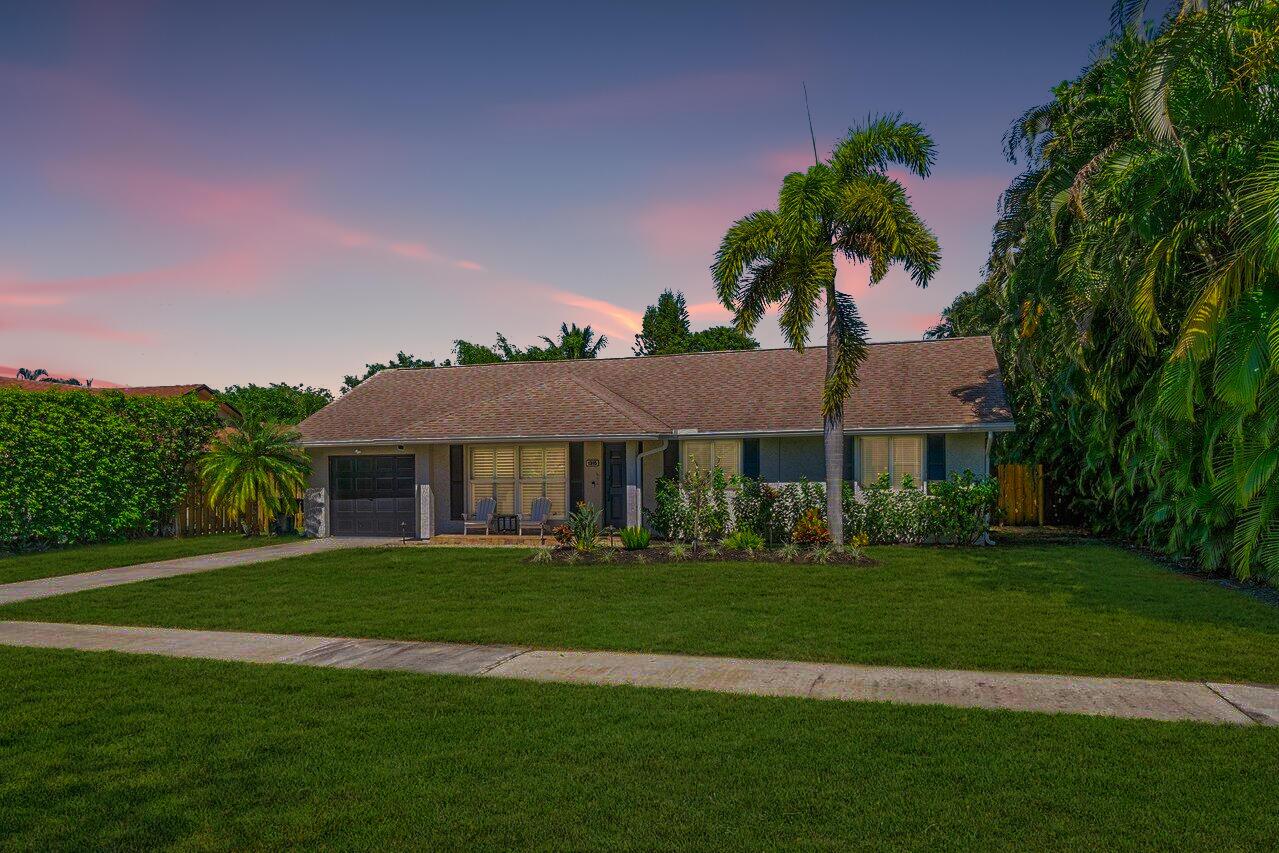 1315 Fulmar Drive, Delray Beach, FL 33444, Delray Beach - Photo 4