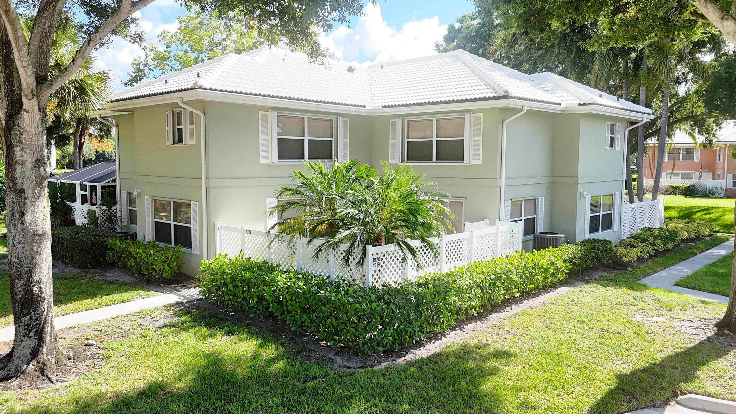 1919 Hartford Court, West Palm Beach, FL 33409, West Palm Beach