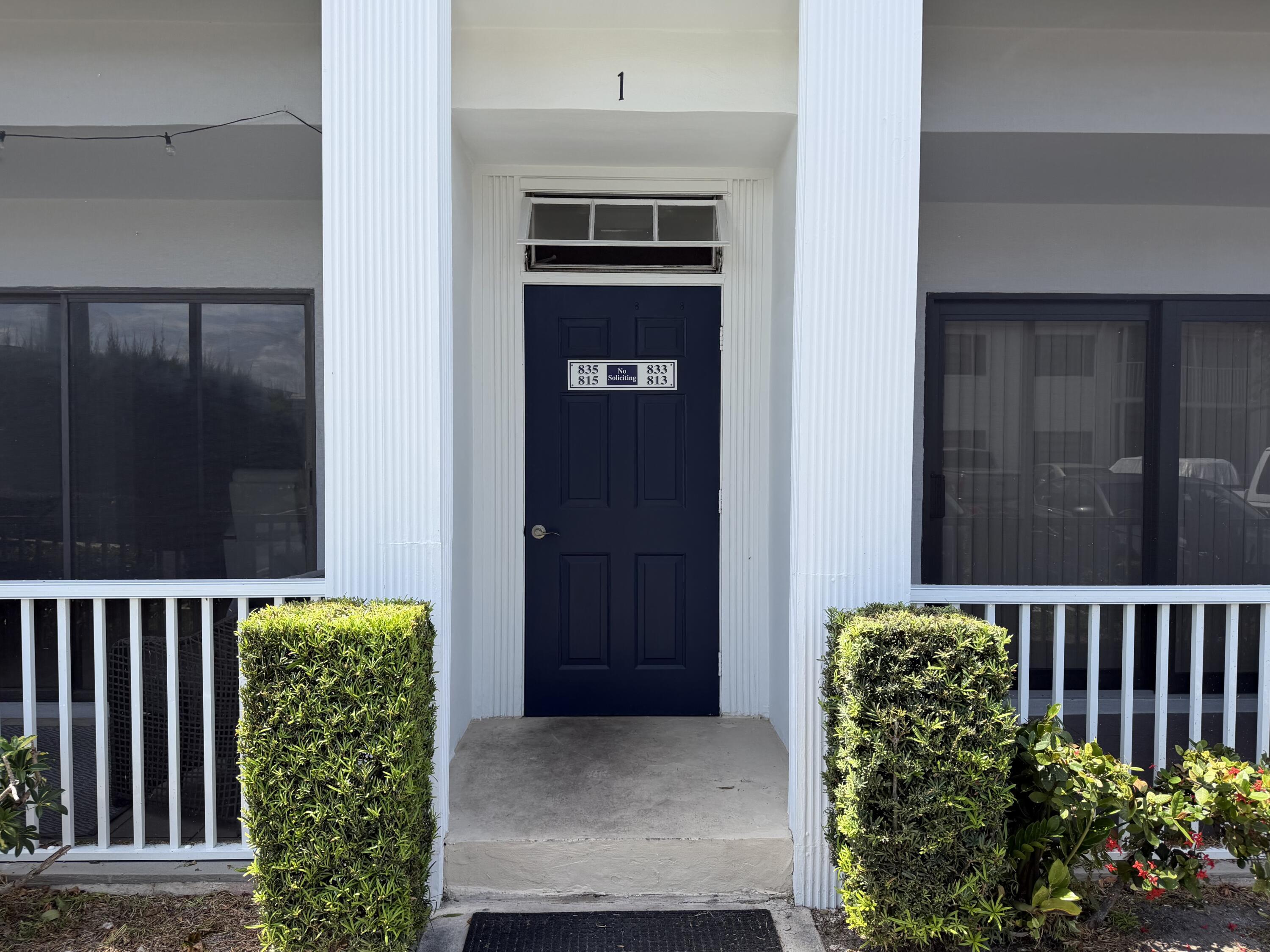 180 Cypress Club Drive 815, Pompano Beach, FL 33060, Pompano Beach - Photo 4