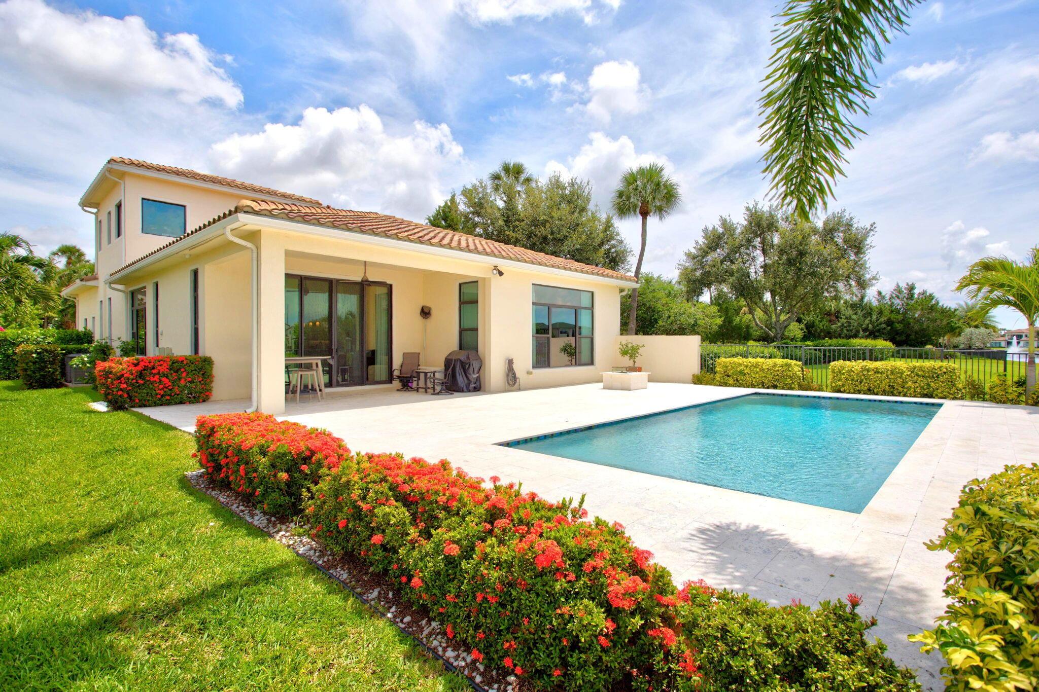 8236 Grand Prix Lane, Boynton Beach, FL 33472, Boynton Beach - Photo 4