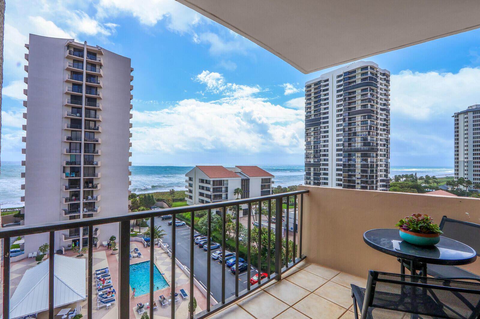 4200 N Ocean Drive 2-802, Singer Island, FL 33404, Singer Island