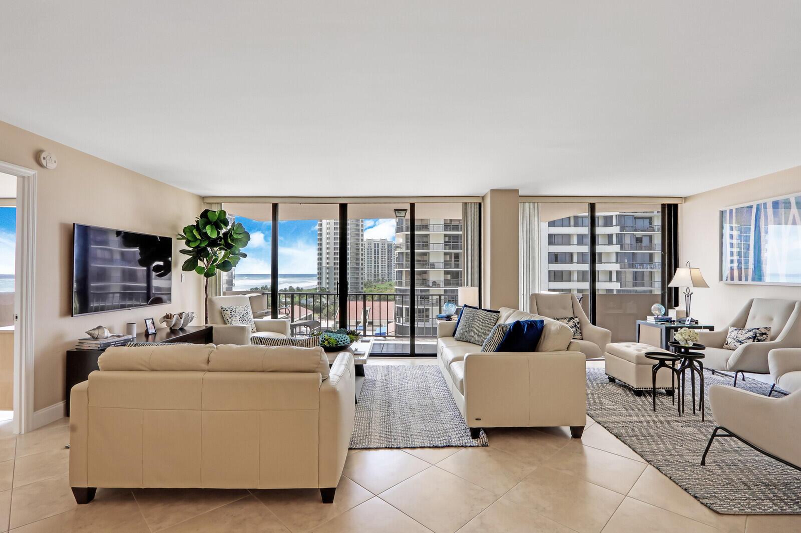 4200 N Ocean Drive 2-802, Singer Island, FL 33404, Singer Island - Photo 3