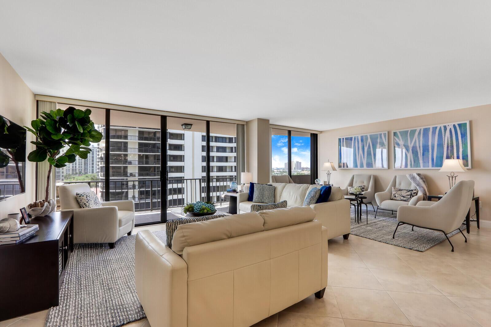 4200 N Ocean Drive 2-802, Singer Island, FL 33404, Singer Island - Photo 4