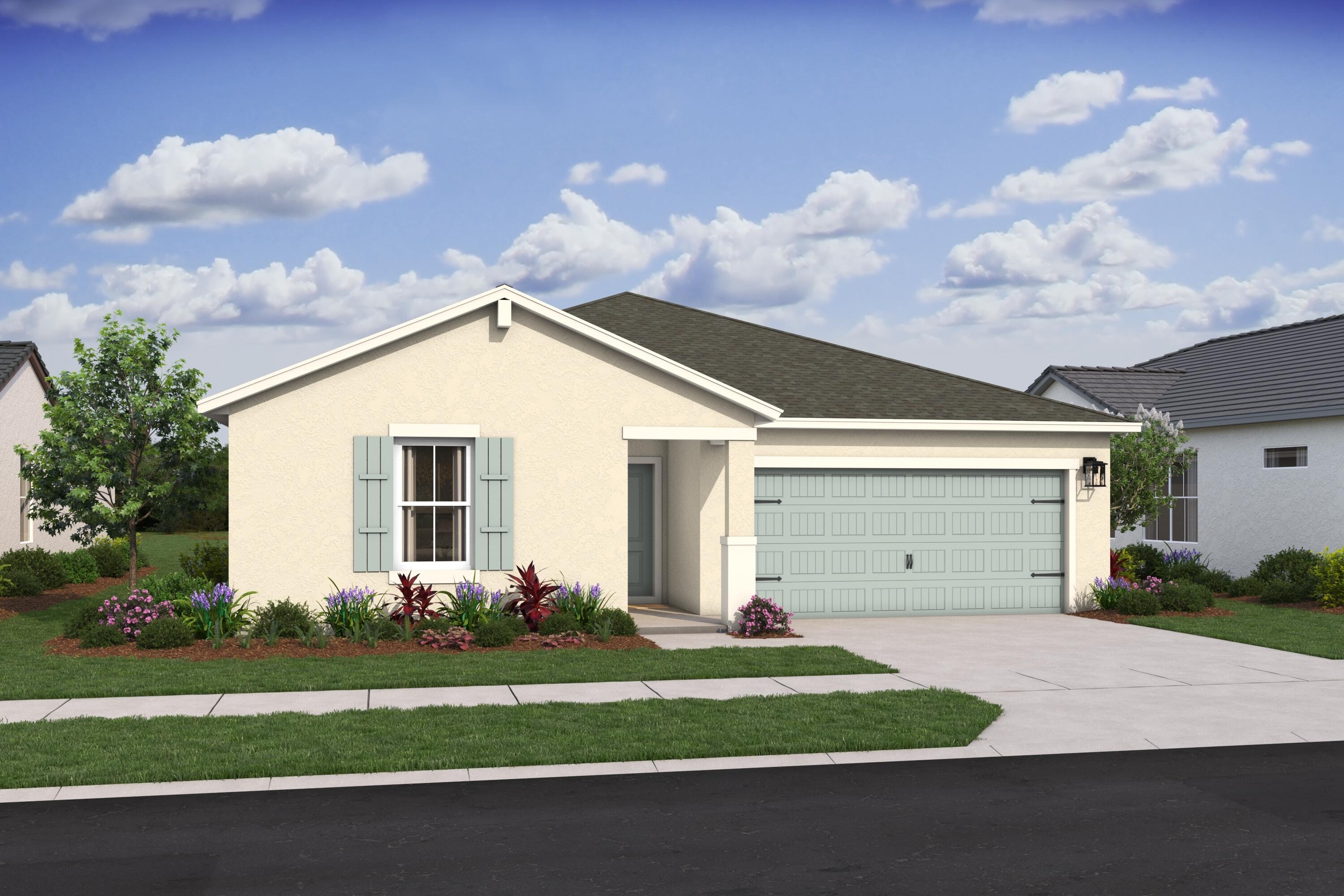 1642 SW Brisbane Street, Port St. Lucie, FL 34984, Port St. Lucie