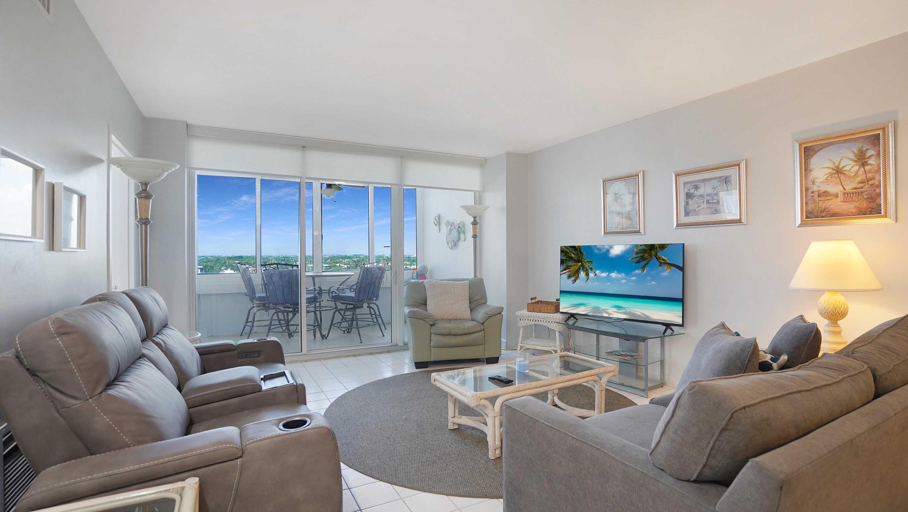 4040 Galt Ocean Drive 801, Fort Lauderdale, FL 33308, Fort Lauderdale - Photo 3