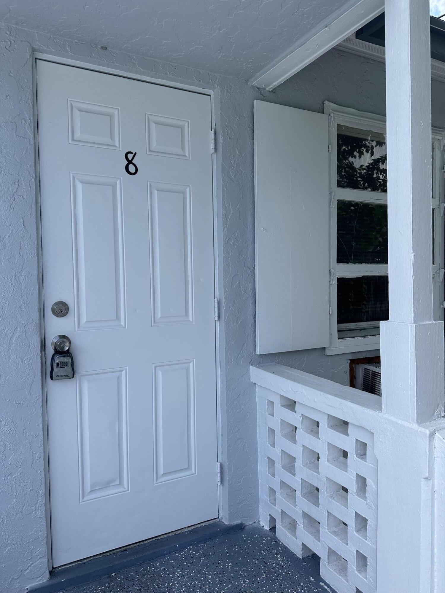 17 Detroit Street 8, Lake Worth, FL 33461, Lake Worth