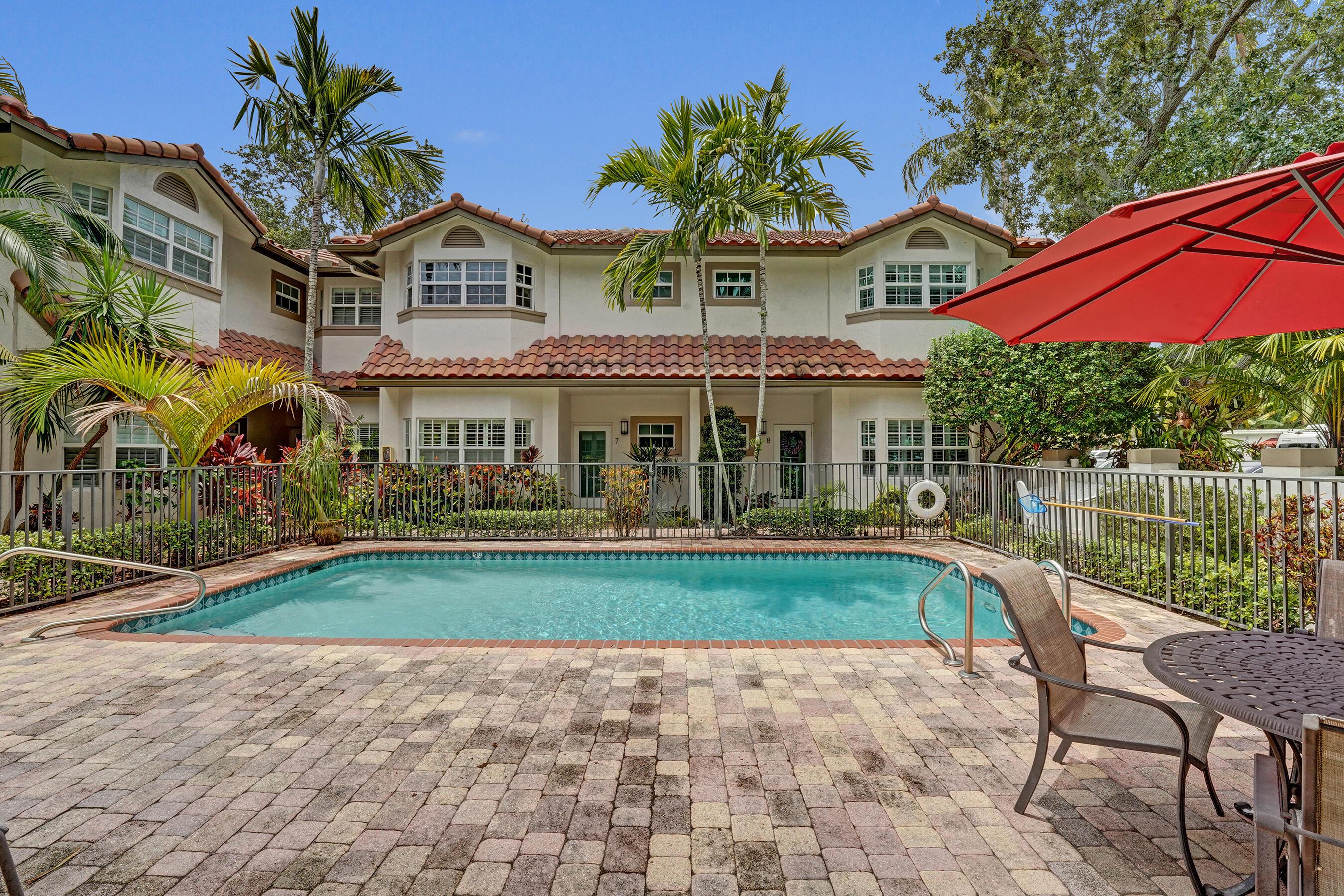 620 NE 9th Avenue 6, Fort Lauderdale, FL 33304, Fort Lauderdale - Photo 5