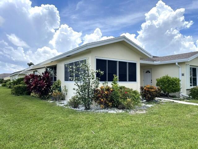 5397 Lakefront Boulevard A, Delray Beach, FL 33484, Delray Beach - Photo 3