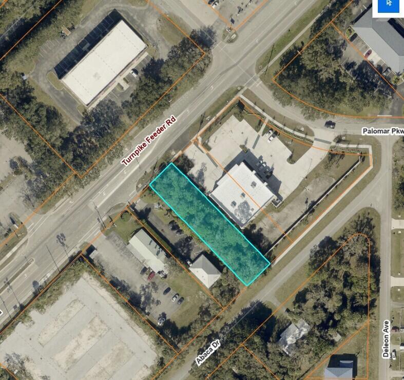 5024 Turnpike Feeder Road, Fort Pierce, FL 34951, Fort Pierce
