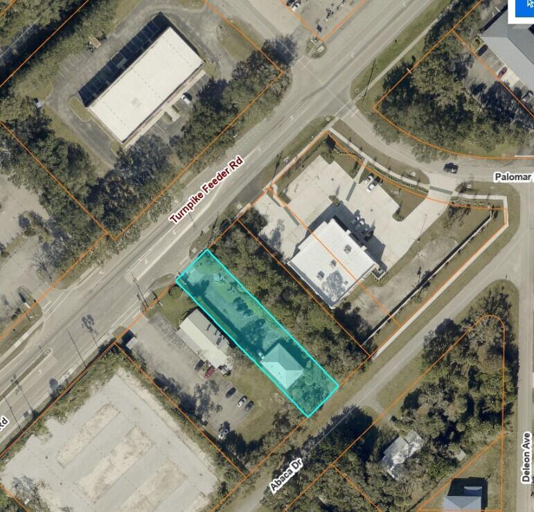 5024 Turnpike Feeder Road, Fort Pierce, FL 34951, Fort Pierce - Photo 2