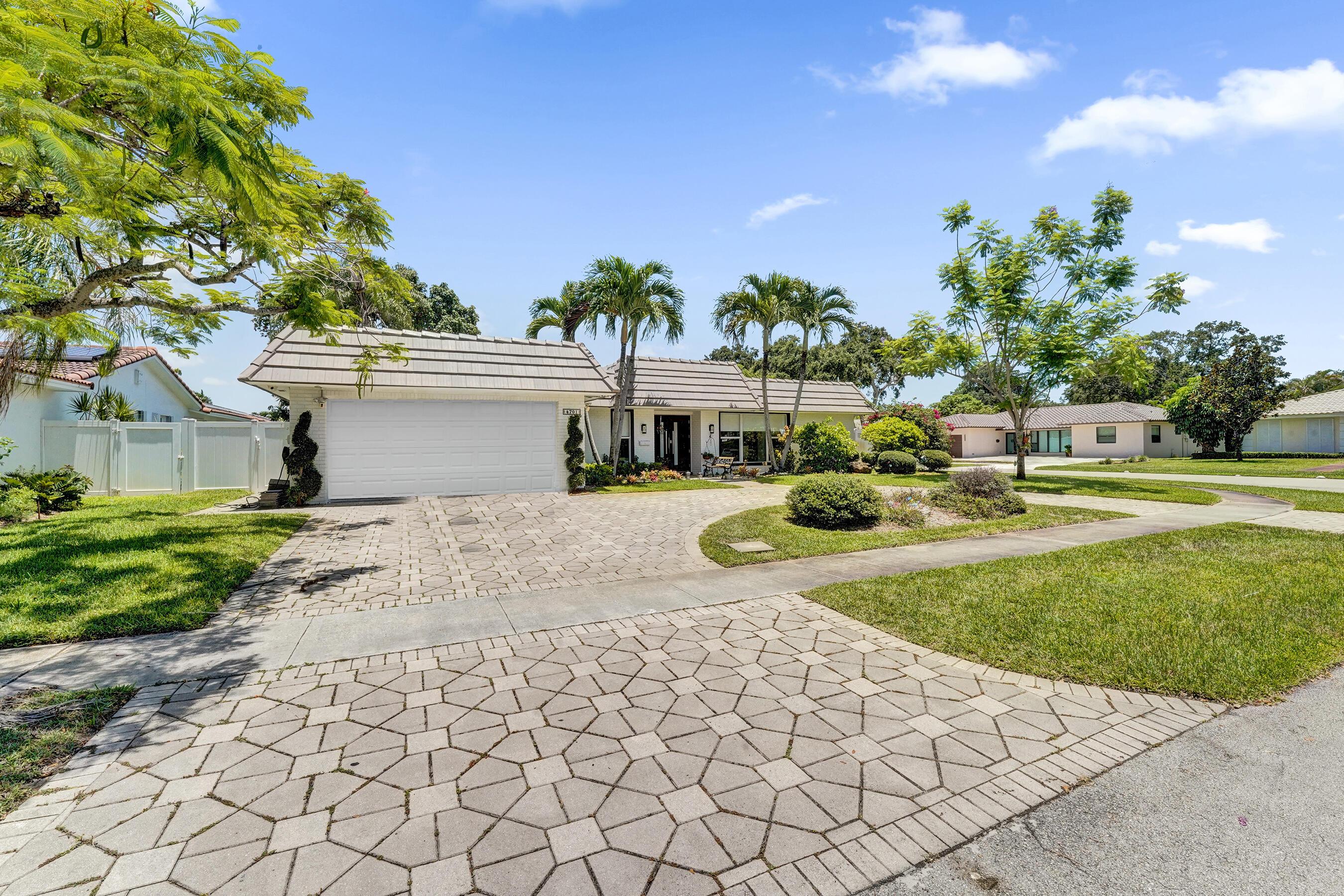 4701 N 36th Court, Hollywood, FL 33021, Hollywood