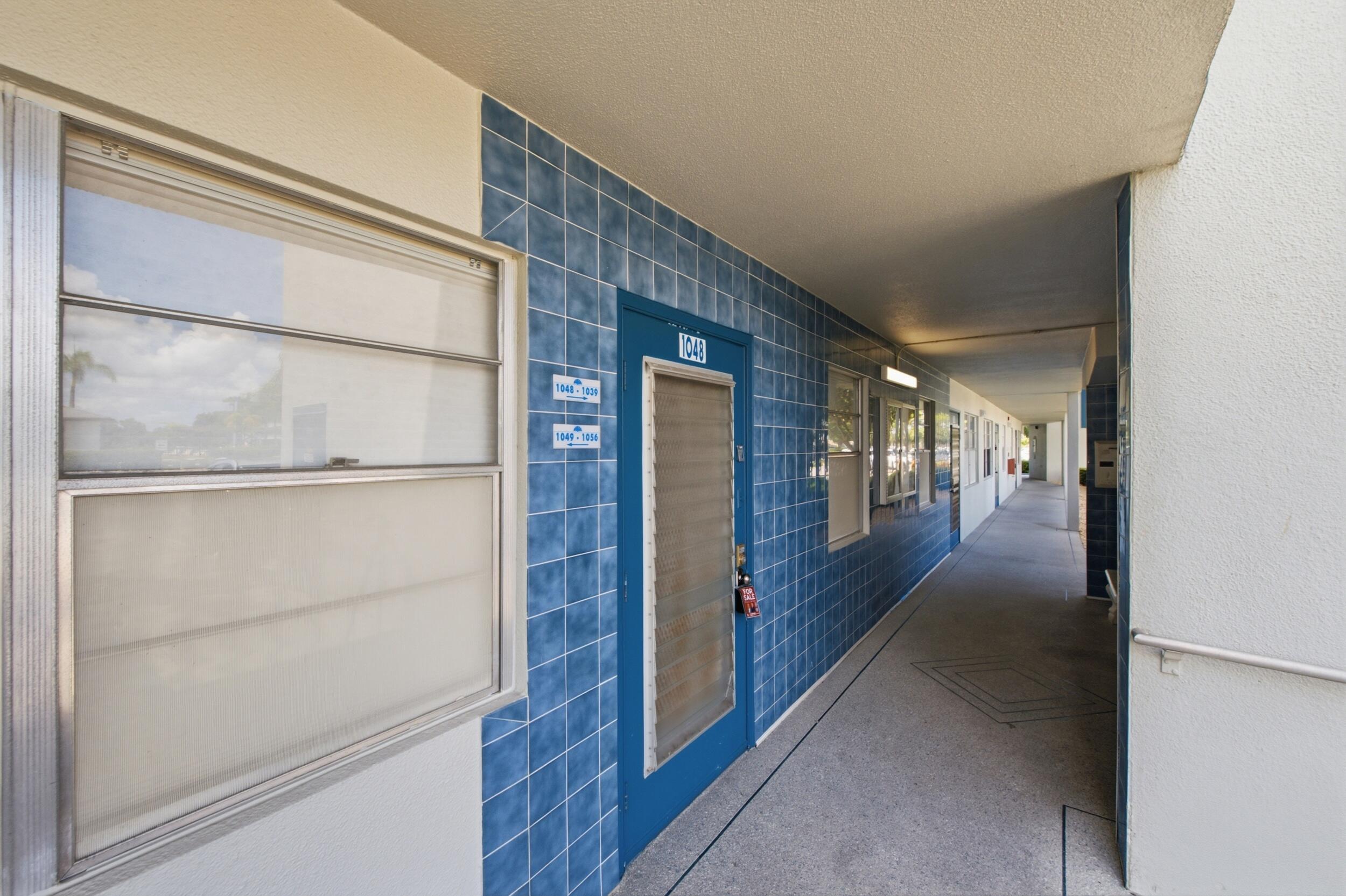 1048 Lincoln C, Boca Raton, FL 33434, Boca Raton
