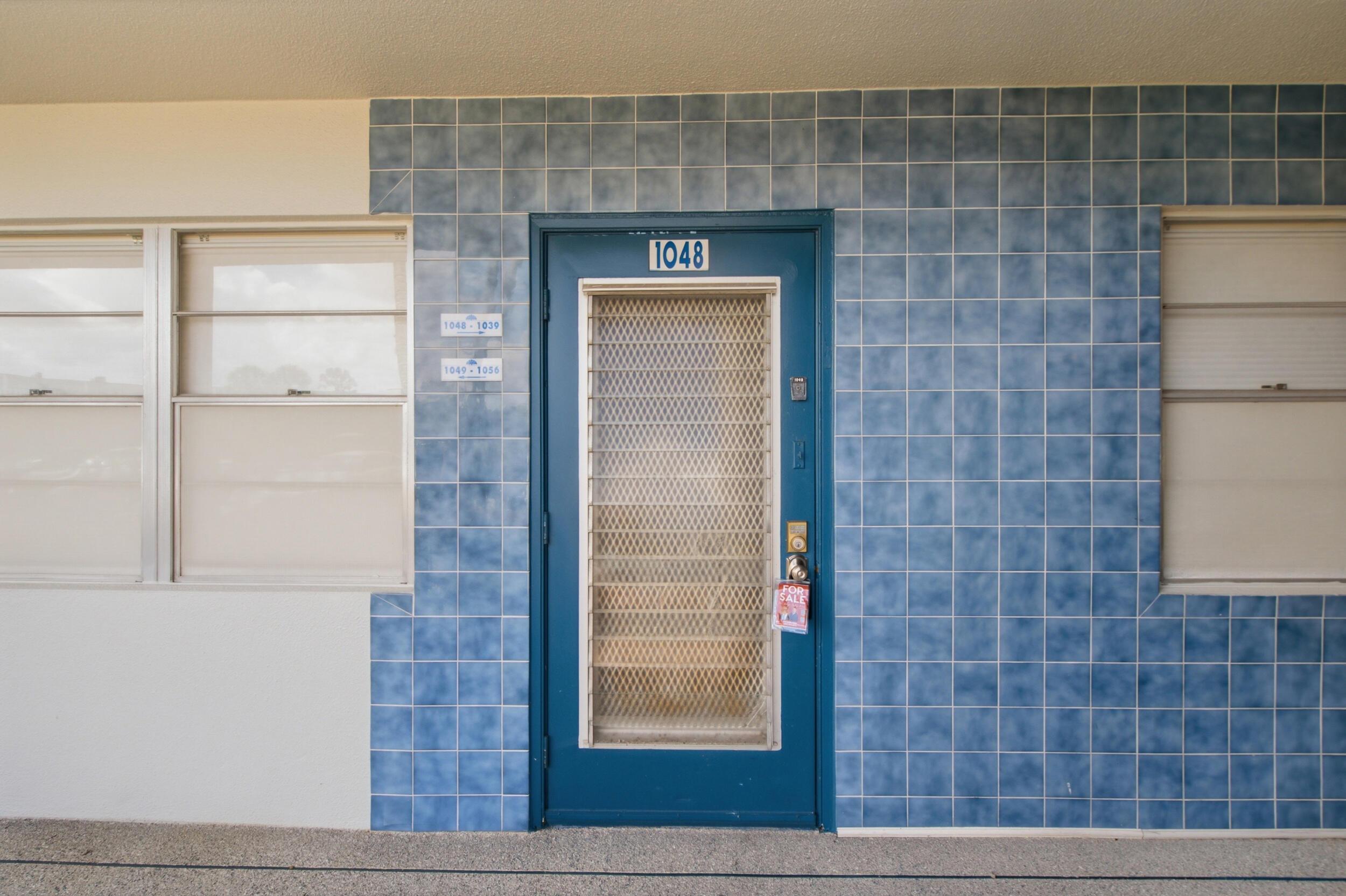 1048 Lincoln C, Boca Raton, FL 33434, Boca Raton - Photo 2