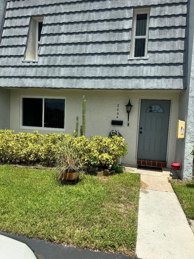2004 NW 38th Terrace 803, Lauderdale Lakes, FL 33311, Lauderdale Lakes