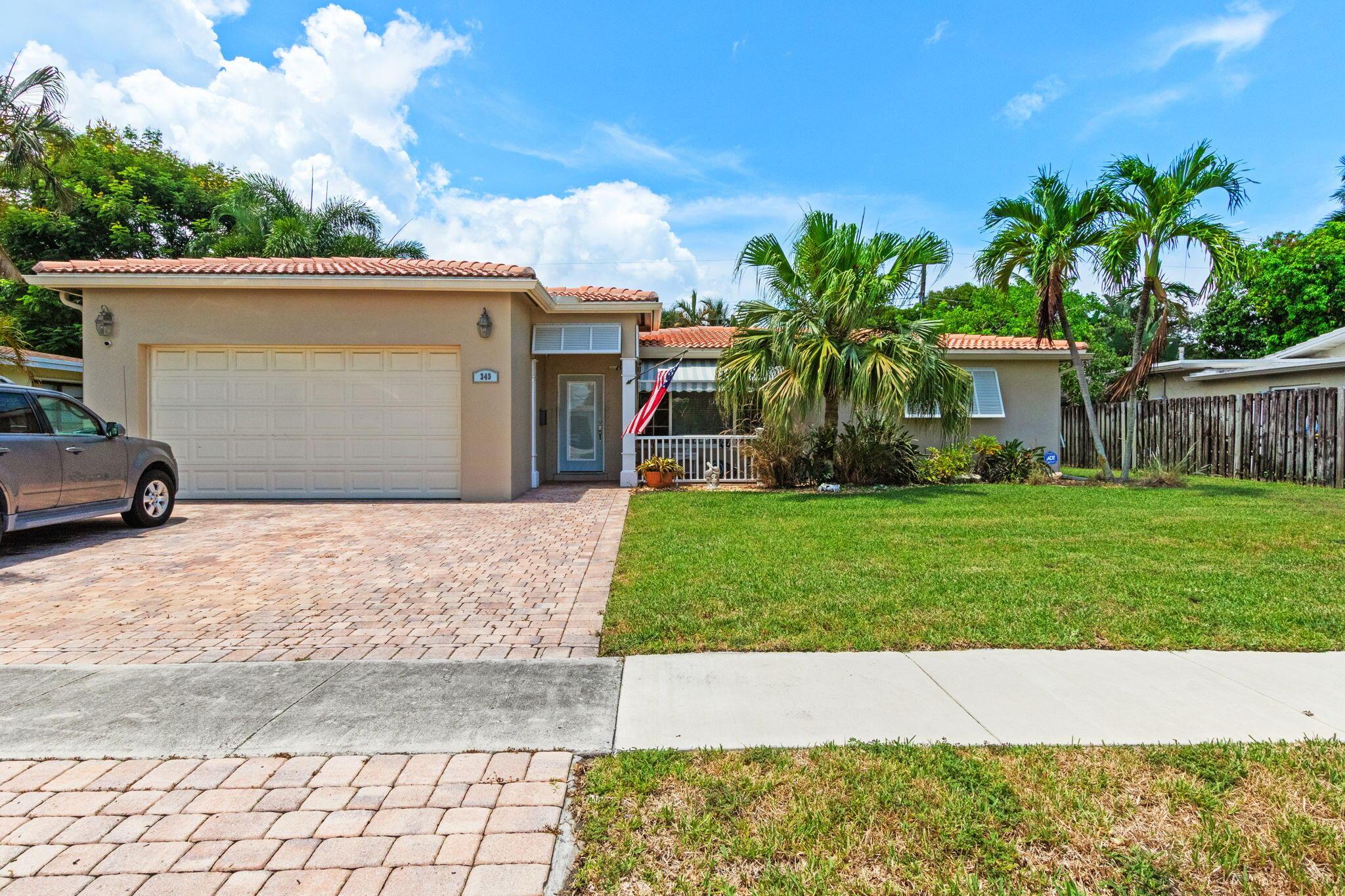 349 SW 14th Court, Pompano Beach, FL 33060, Pompano Beach