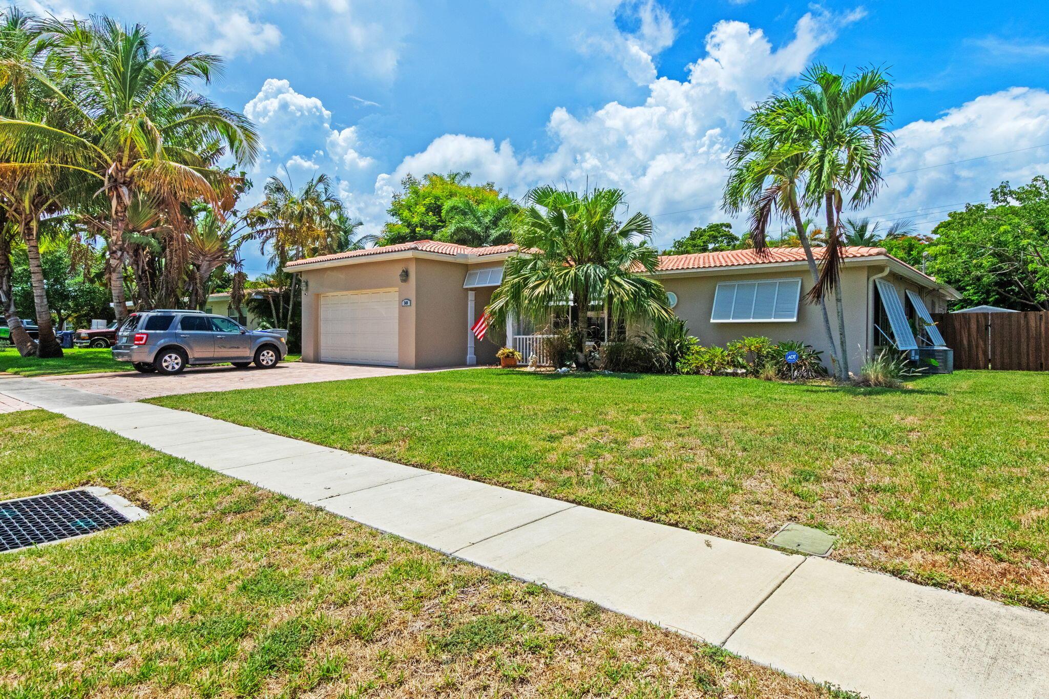 349 SW 14th Court, Pompano Beach, FL 33060, Pompano Beach - Photo 2