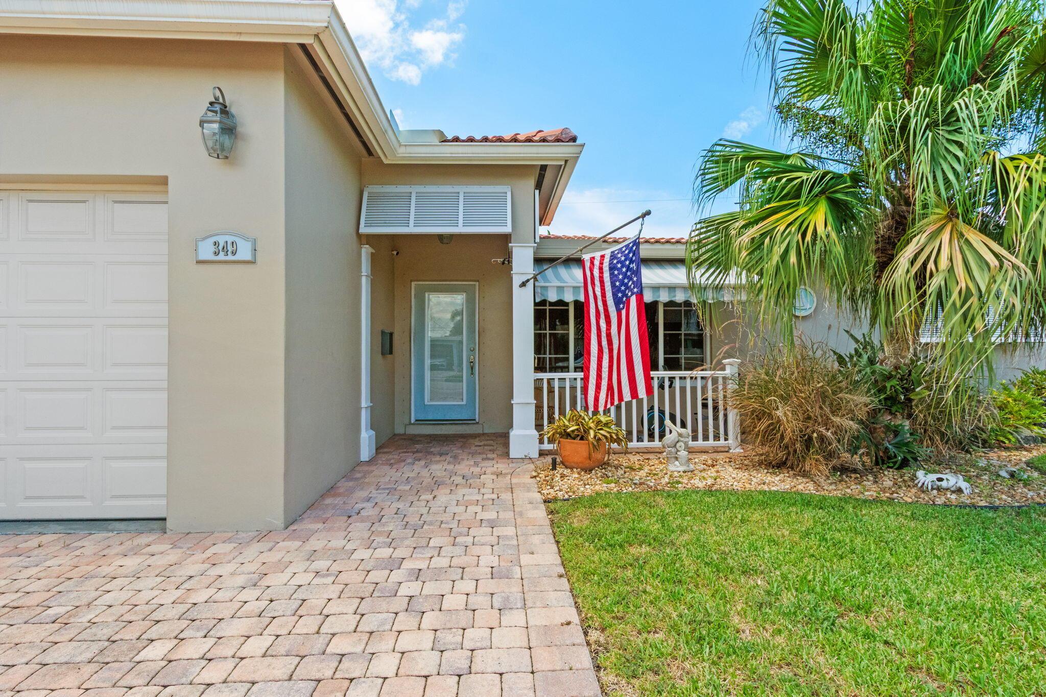 349 SW 14th Court, Pompano Beach, FL 33060, Pompano Beach - Photo 3