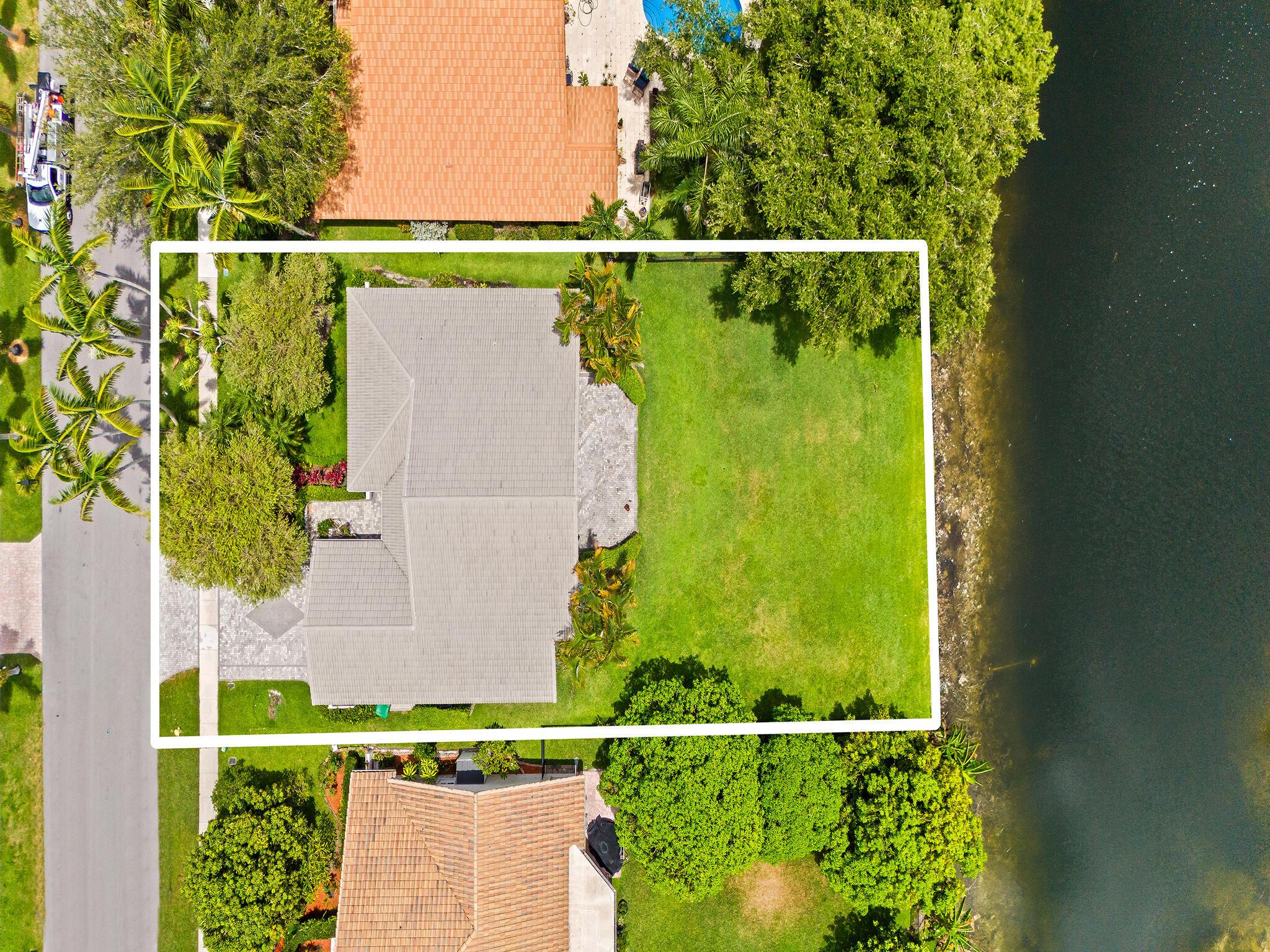1750 W Oak Knoll Circle, Davie, FL 33324, Davie - Photo 4