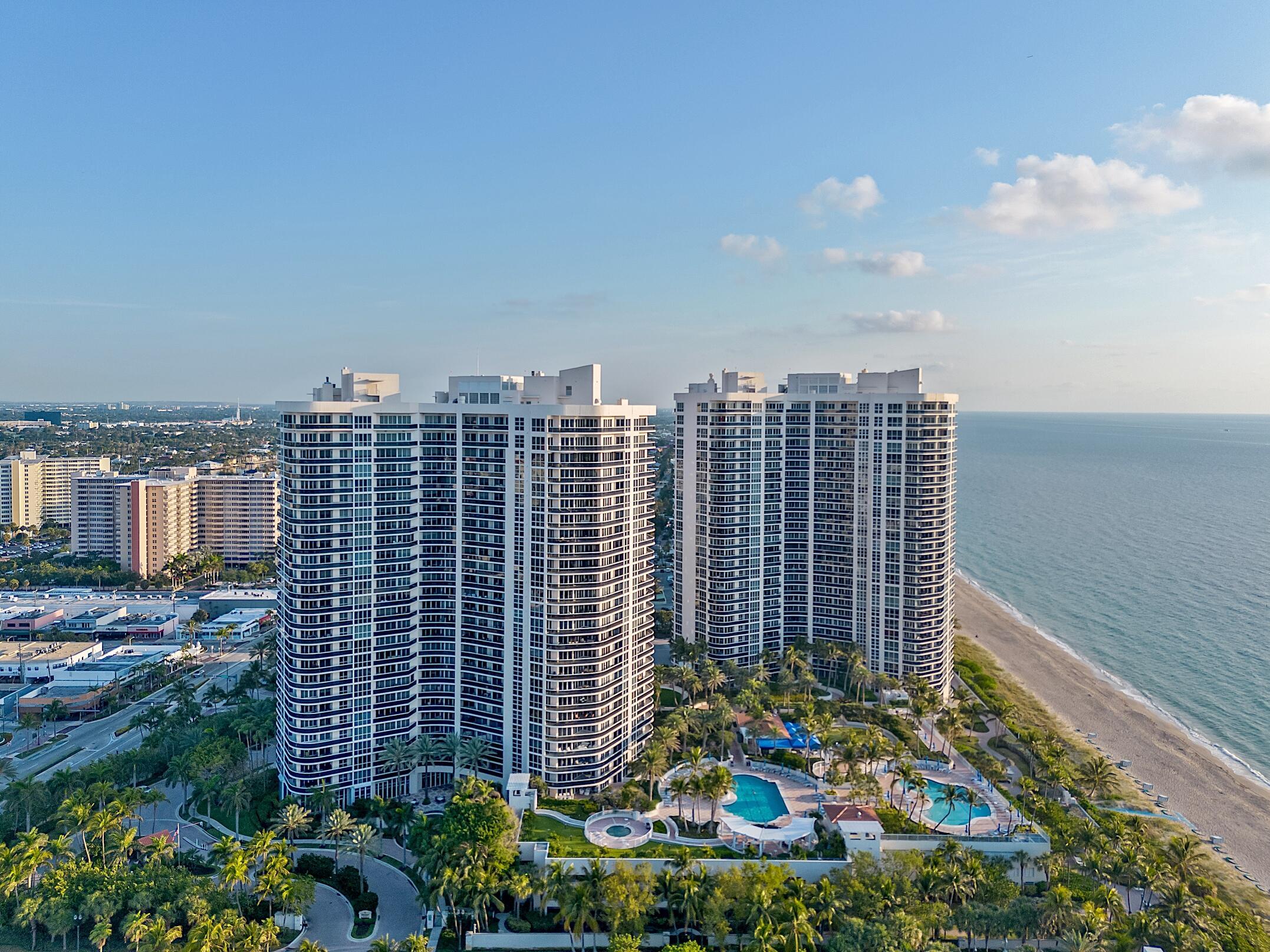 3200 N Ocean Boulevard P2803, Fort Lauderdale, FL 33308, Fort Lauderdale - Photo 2