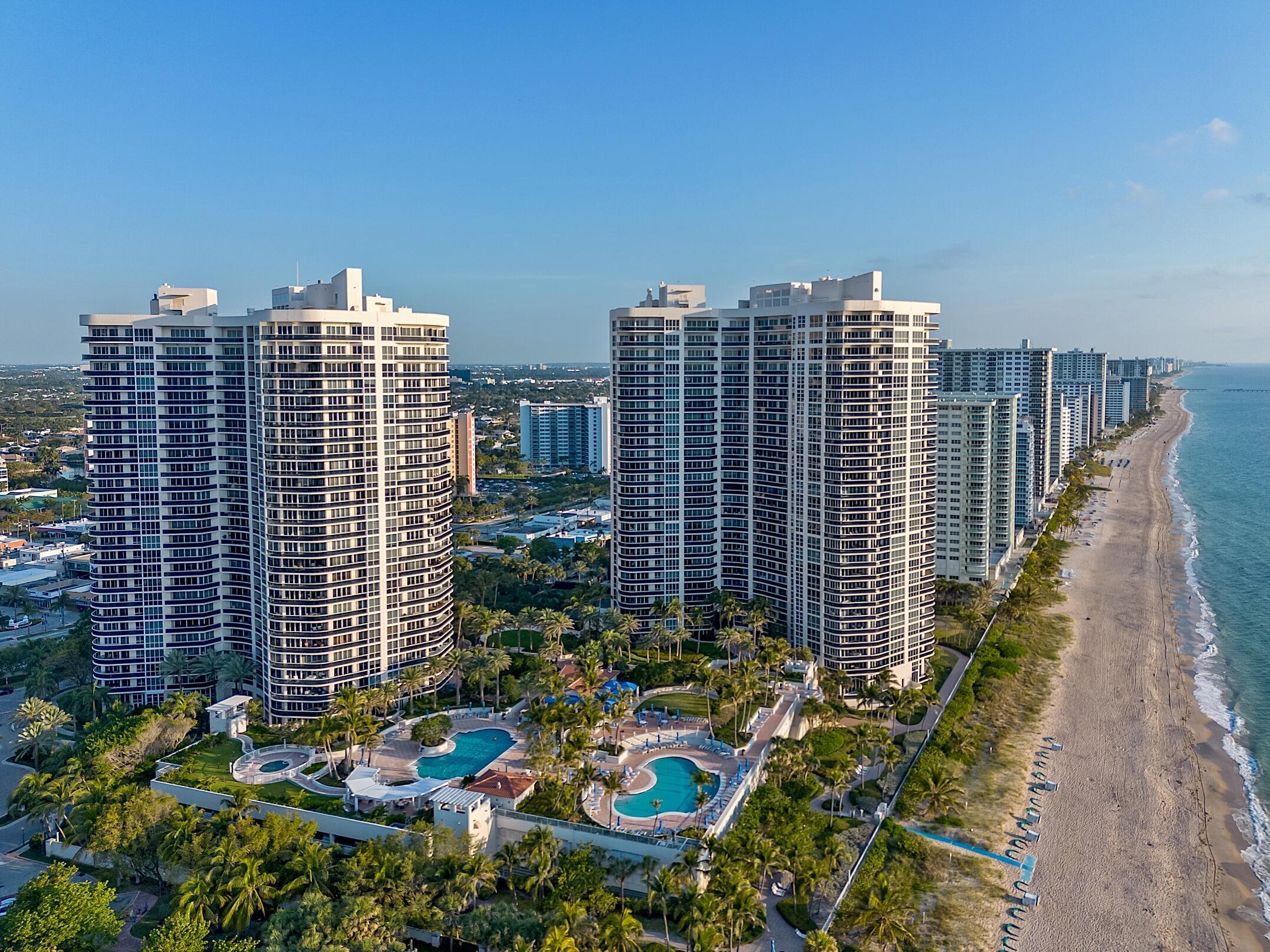 3200 N Ocean Boulevard P2803, Fort Lauderdale, FL 33308, Fort Lauderdale - Photo 3