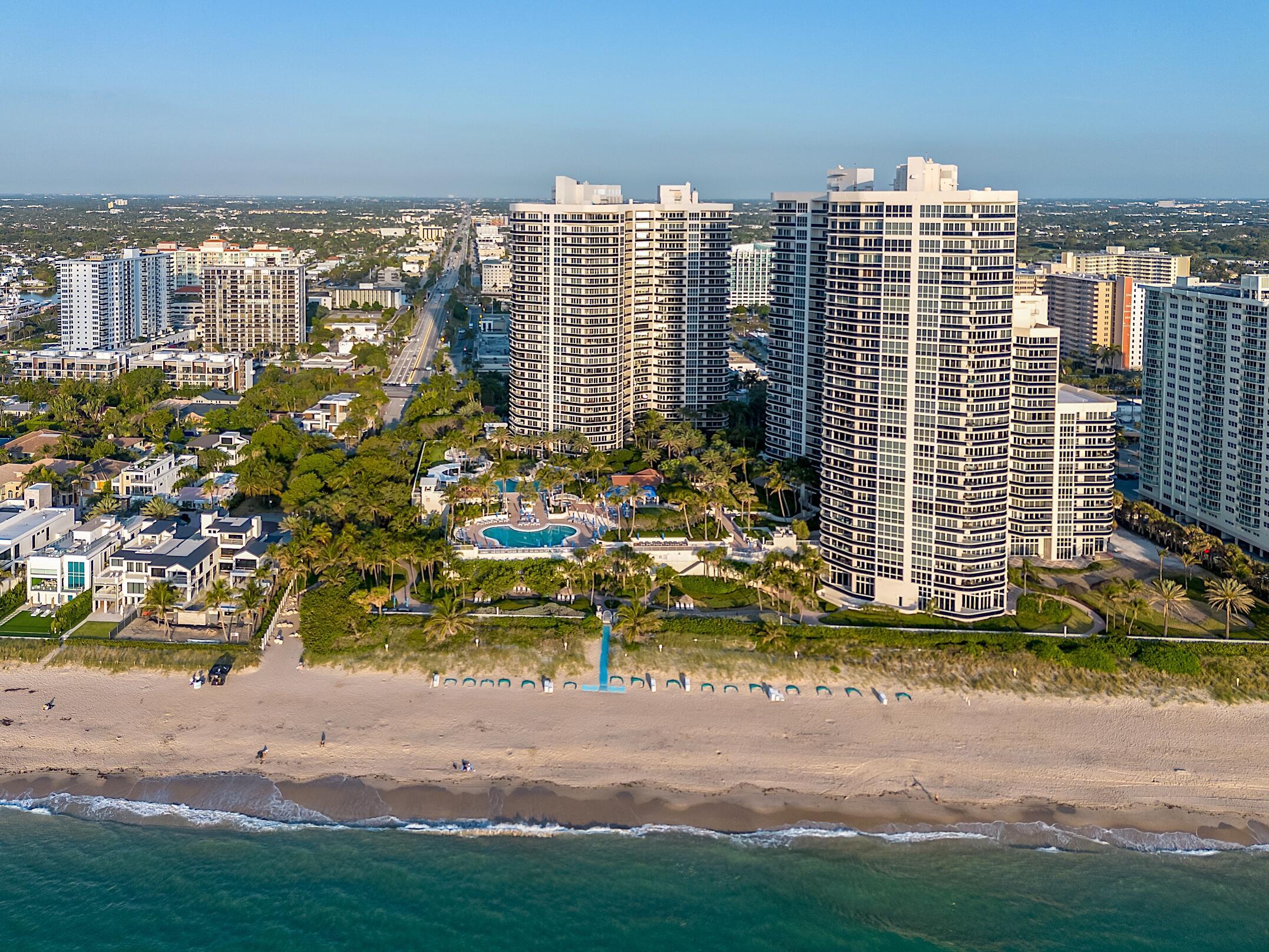 3200 N Ocean Boulevard P2803, Fort Lauderdale, FL 33308, Fort Lauderdale - Photo 4