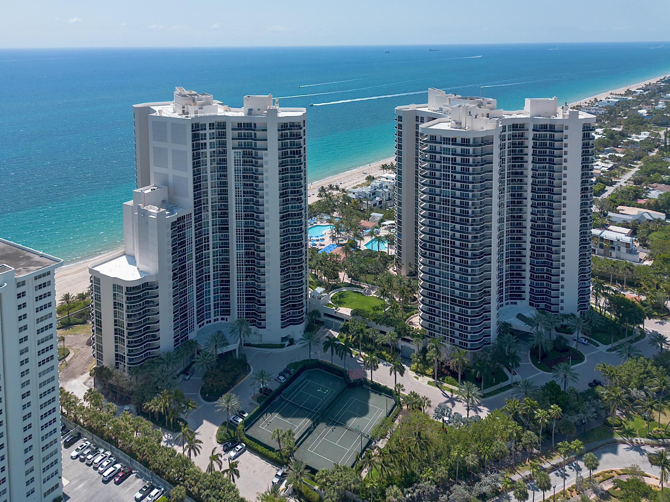 3200 N Ocean Boulevard P2803, Fort Lauderdale, FL 33308, Fort Lauderdale - Photo 5