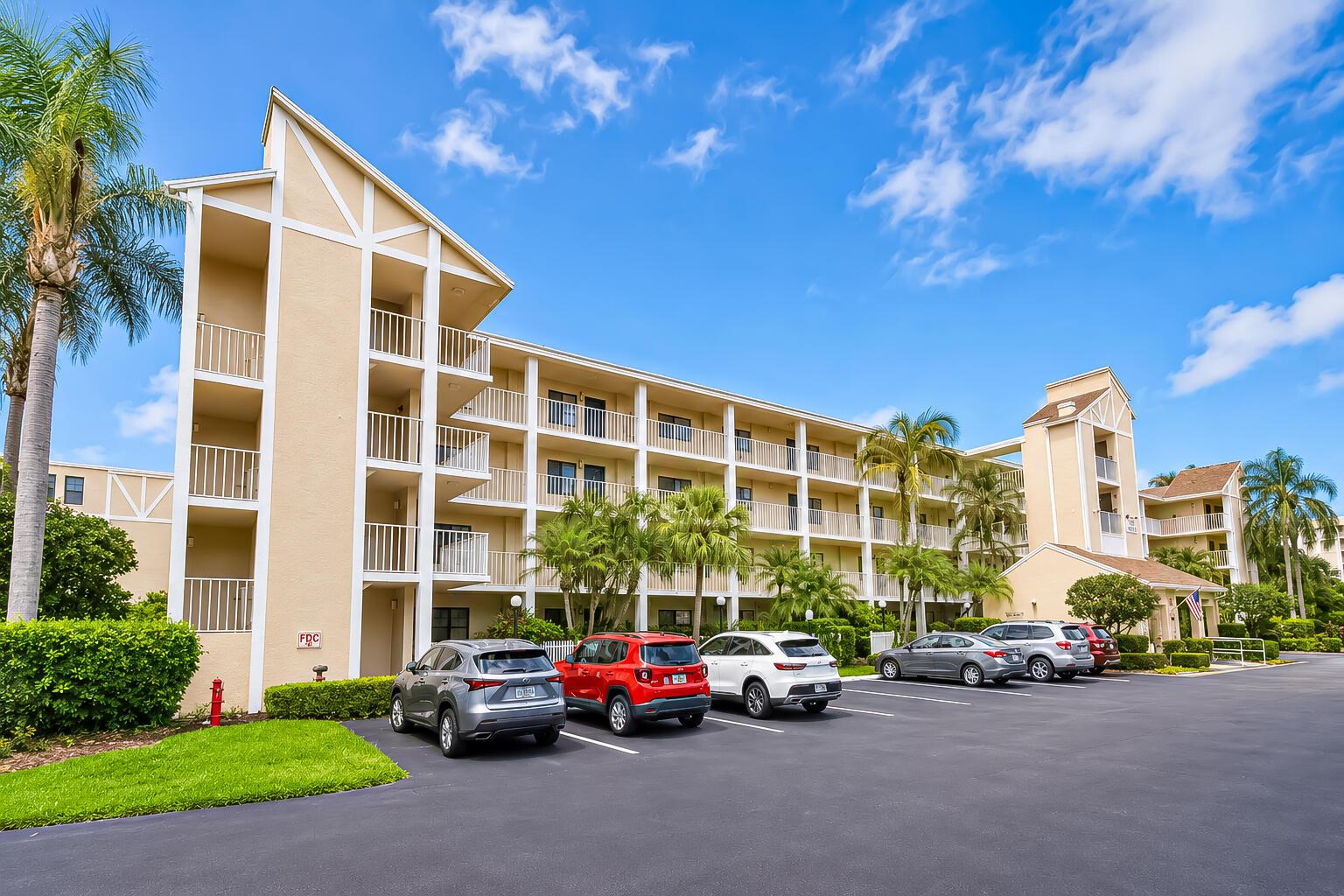 7351 Kinghurst Drive 301, Delray Beach, FL 33446, Delray Beach