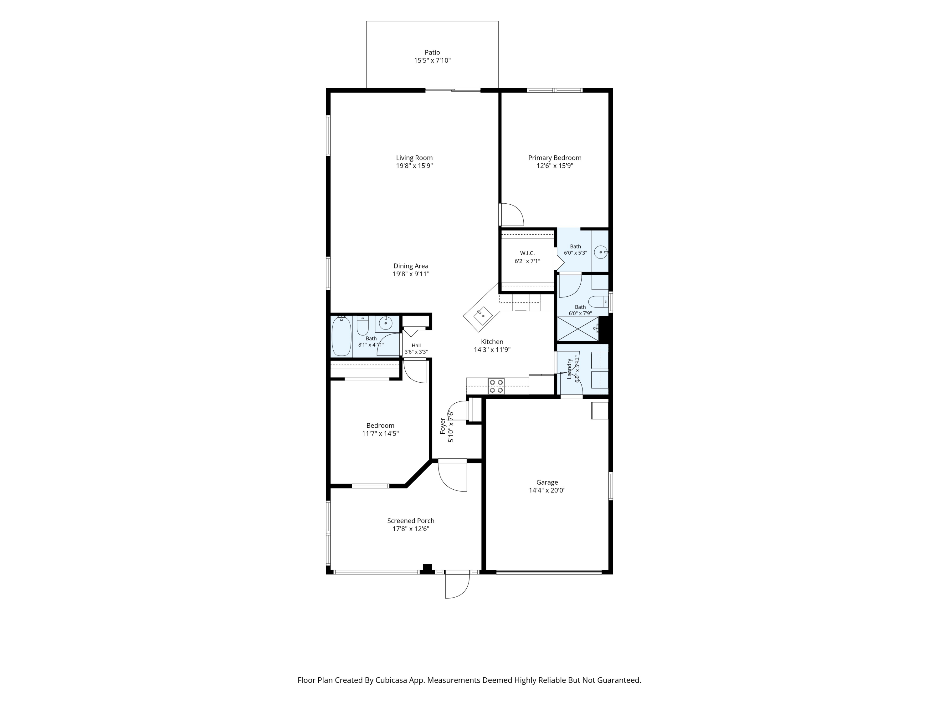 2 Guava Lane, Port St. Lucie, FL 34952, Port St. Lucie - Photo 3