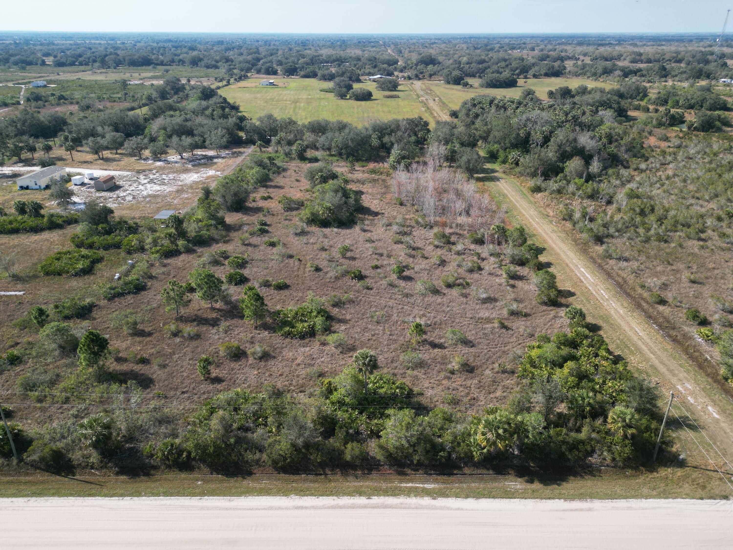 16010 NW 278th Street, Okeechobee, FL 34972, Okeechobee