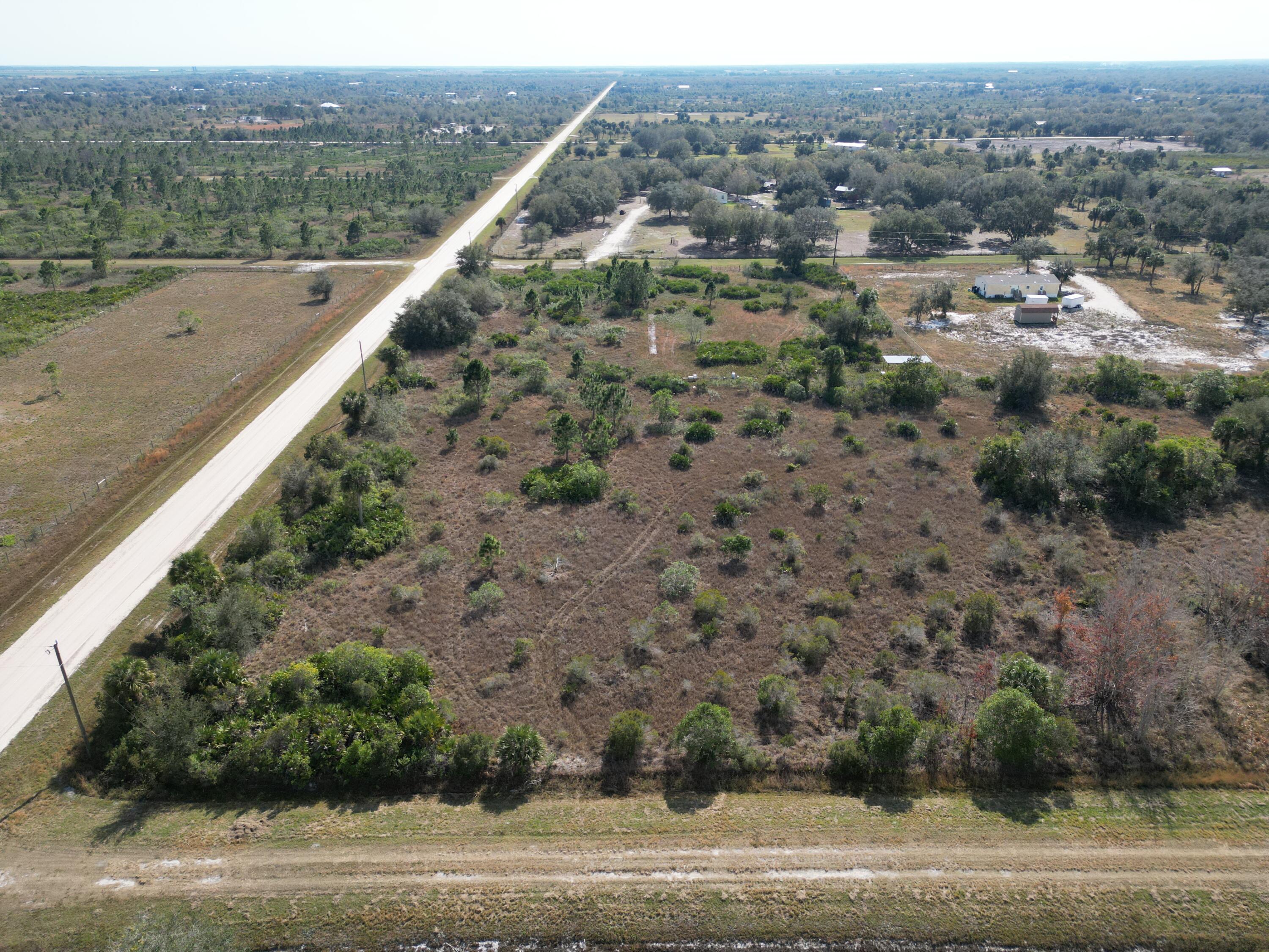16010 NW 278th Street, Okeechobee, FL 34972, Okeechobee - Photo 2