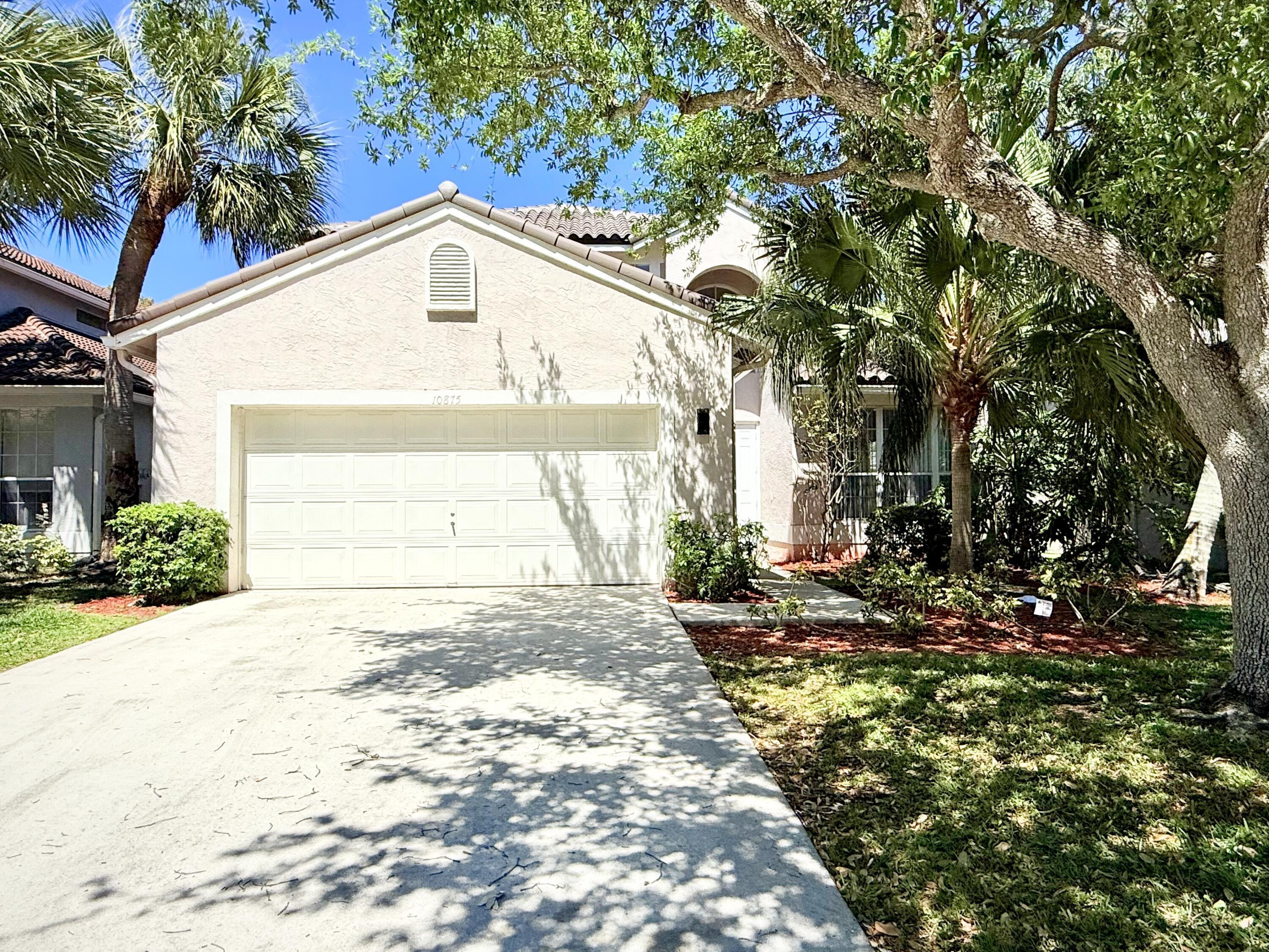 10875 Old Bridgeport Lane, Boca Raton, FL 33498, Boca Raton