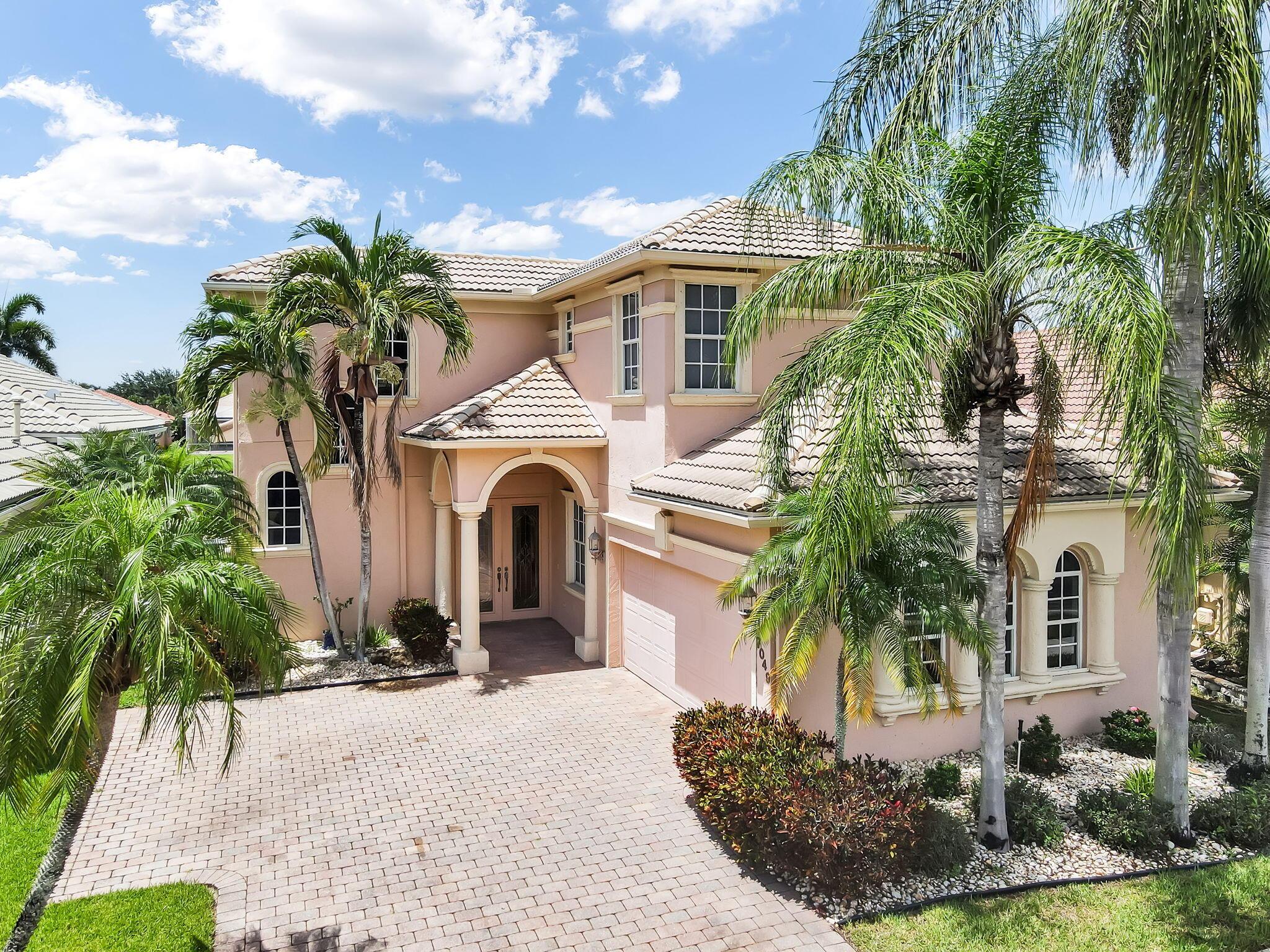 7049 Veneto Drive, Boynton Beach, FL 33437, Boynton Beach