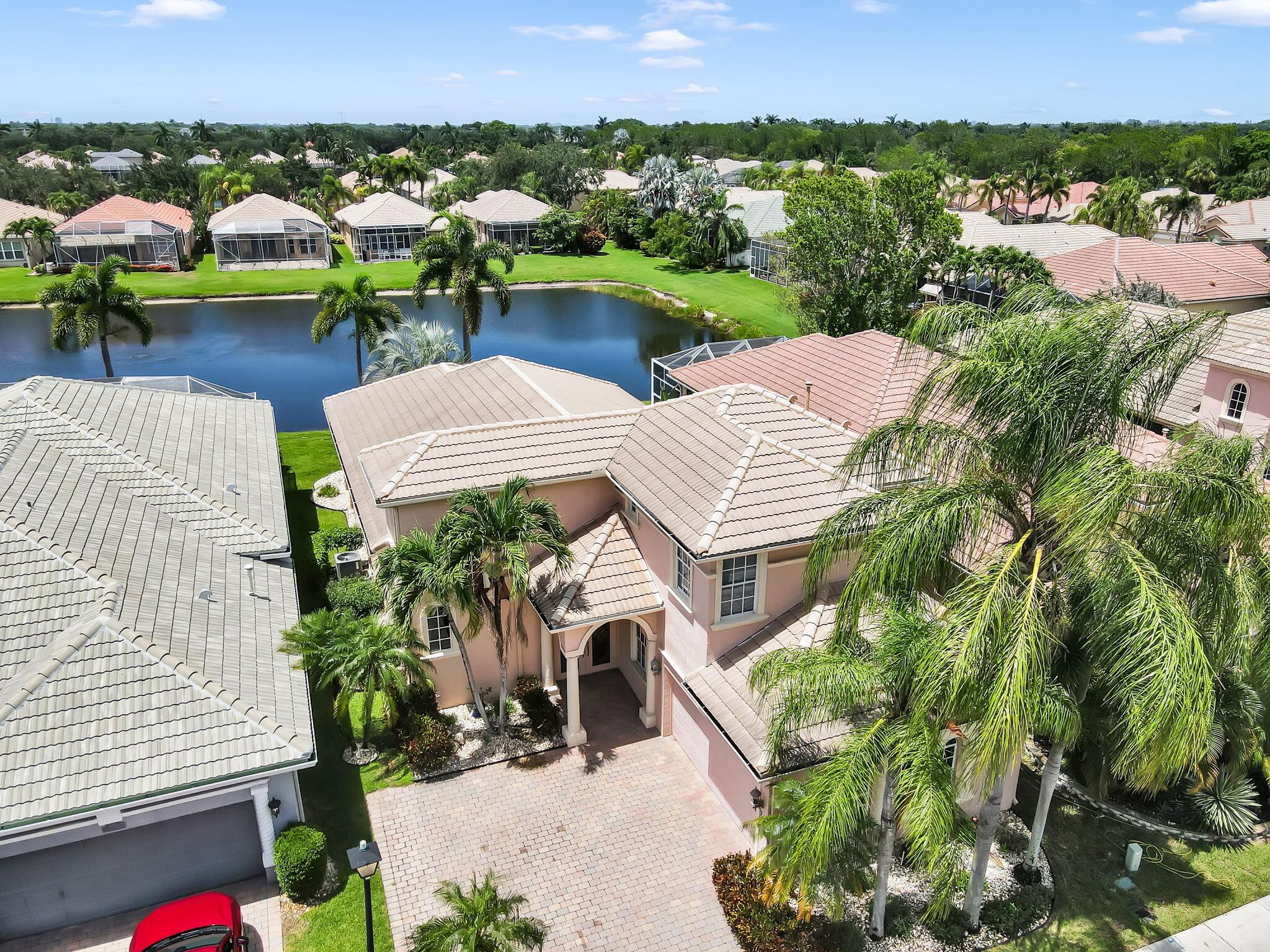 7049 Veneto Drive, Boynton Beach, FL 33437, Boynton Beach - Photo 2