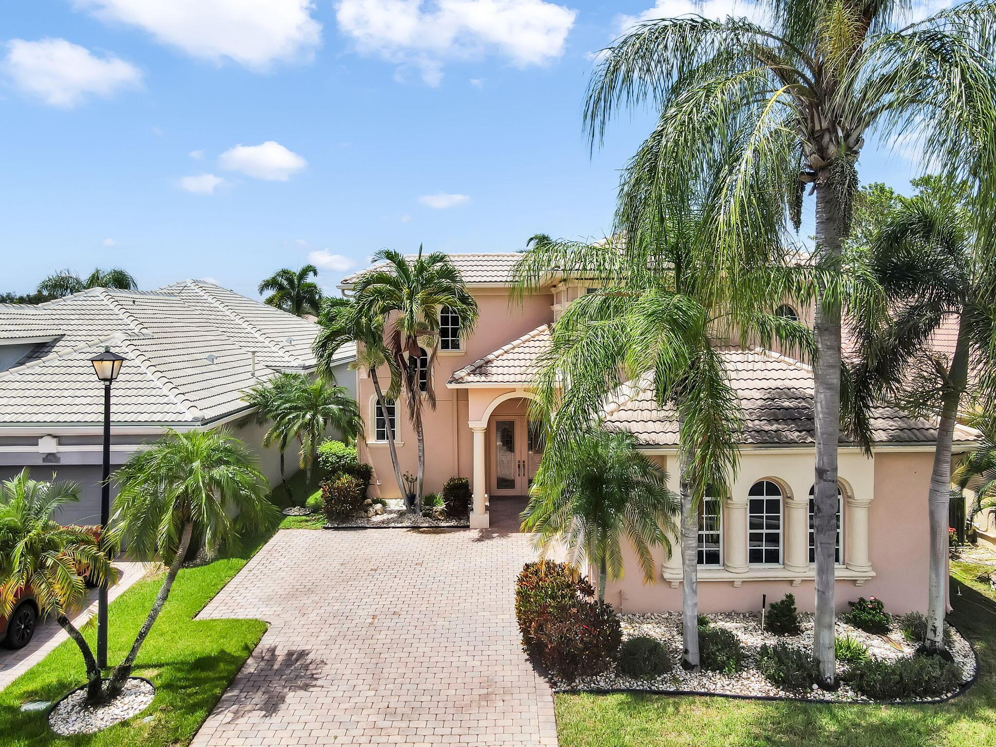 7049 Veneto Drive, Boynton Beach, FL 33437, Boynton Beach - Photo 3
