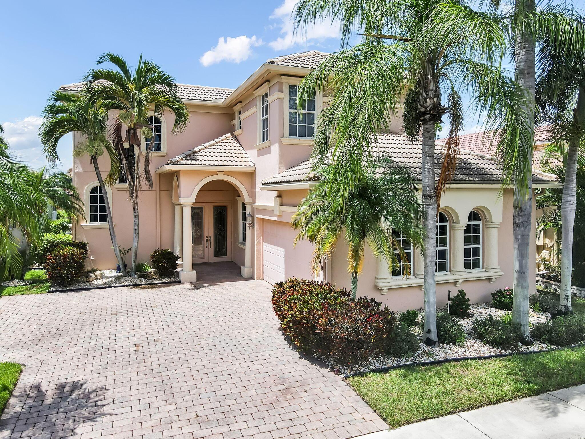 7049 Veneto Drive, Boynton Beach, FL 33437, Boynton Beach - Photo 4
